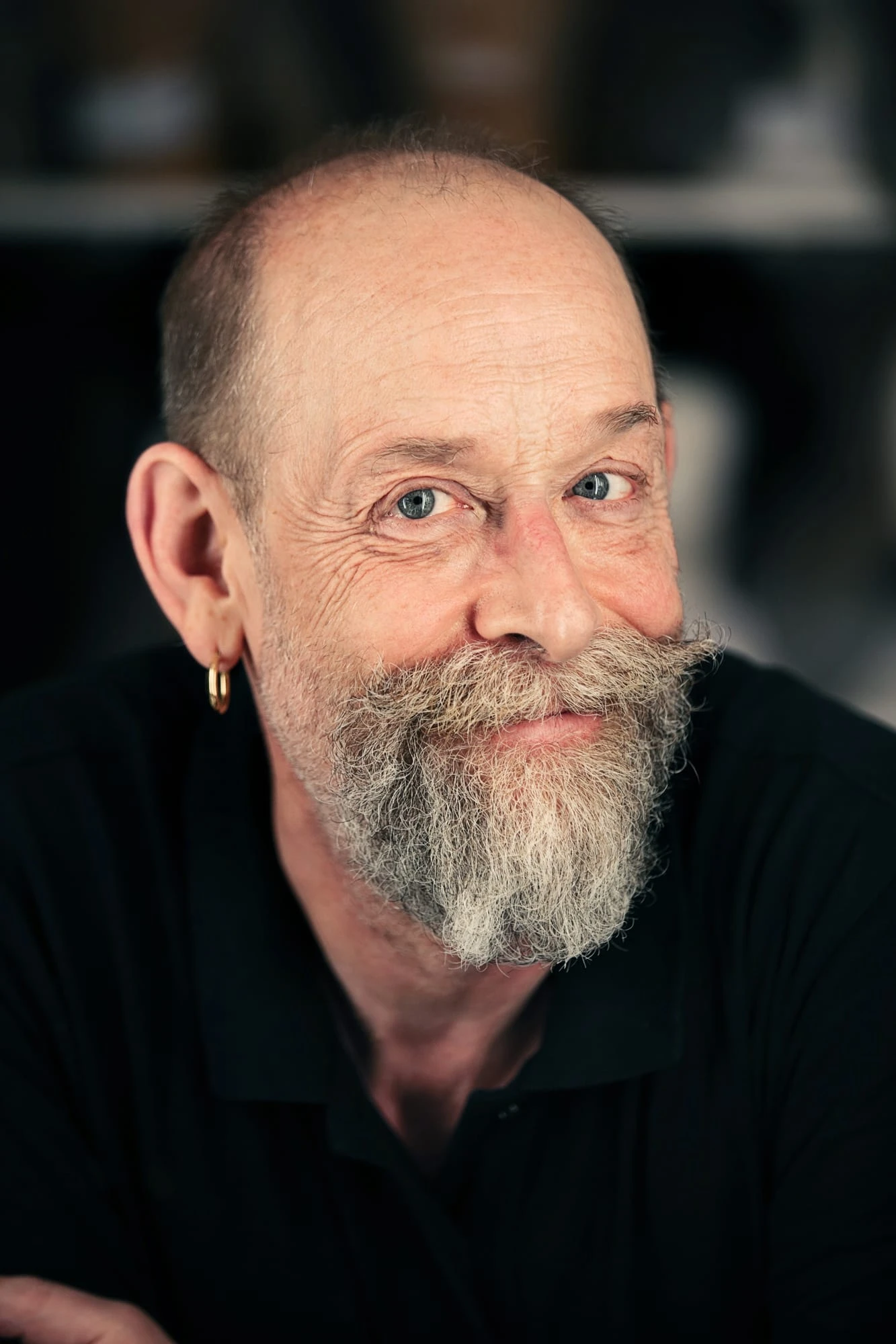 Foto von Johan Rudebeck