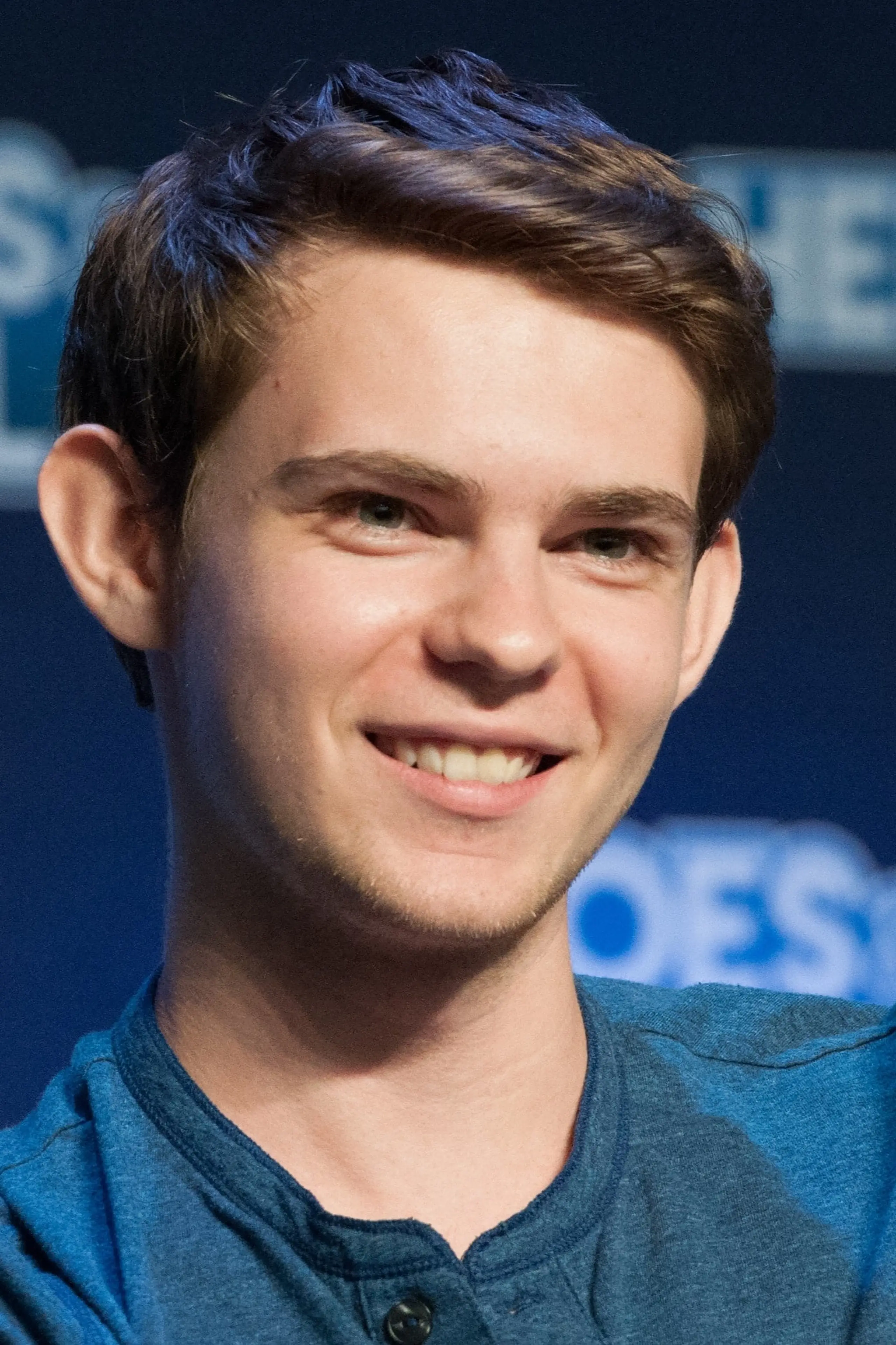 Foto von Robbie Kay