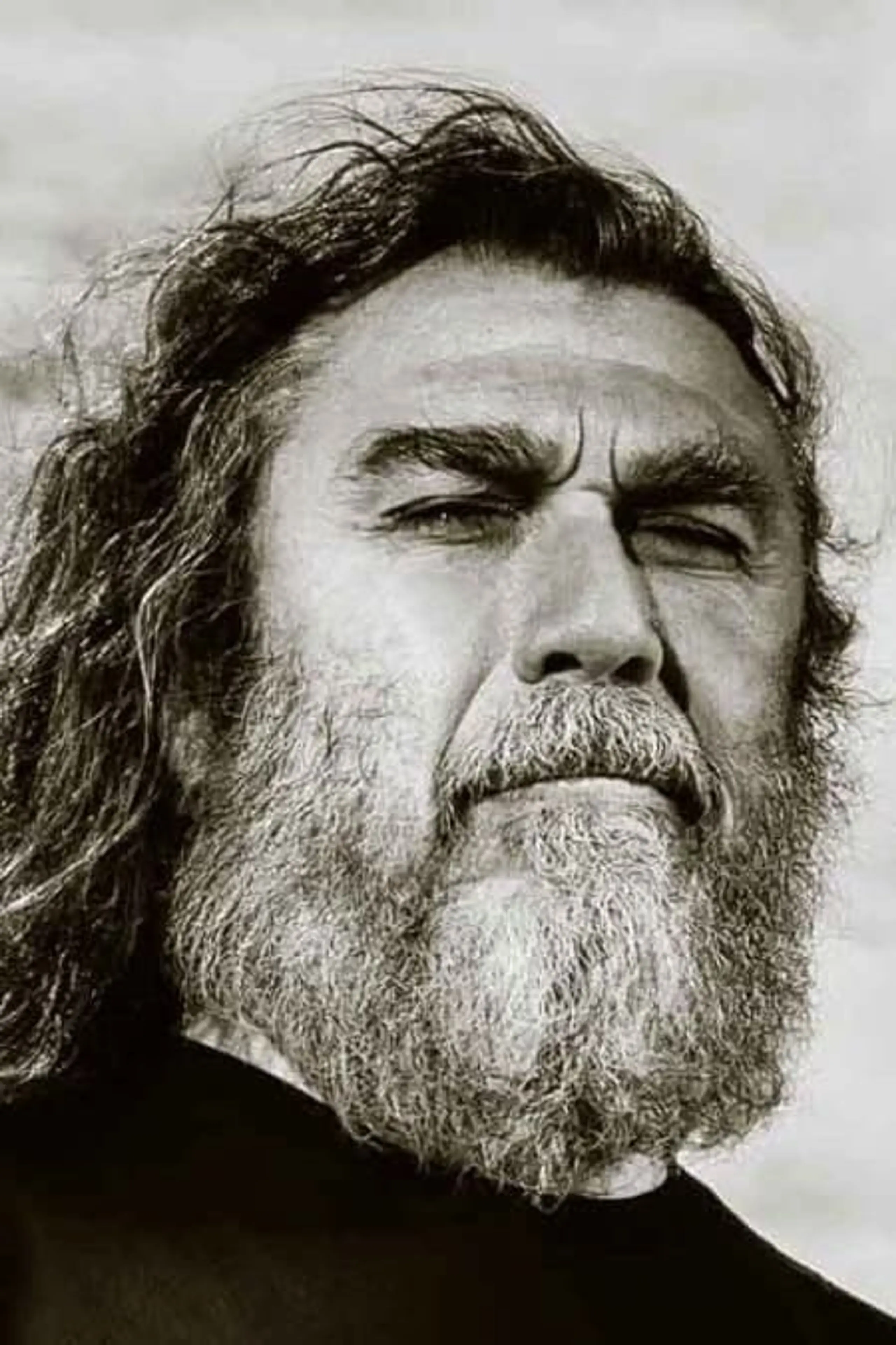 Foto von Tom Araya