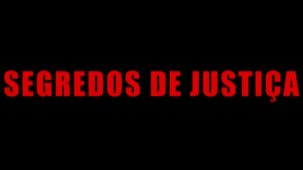 Segredos de Justiça