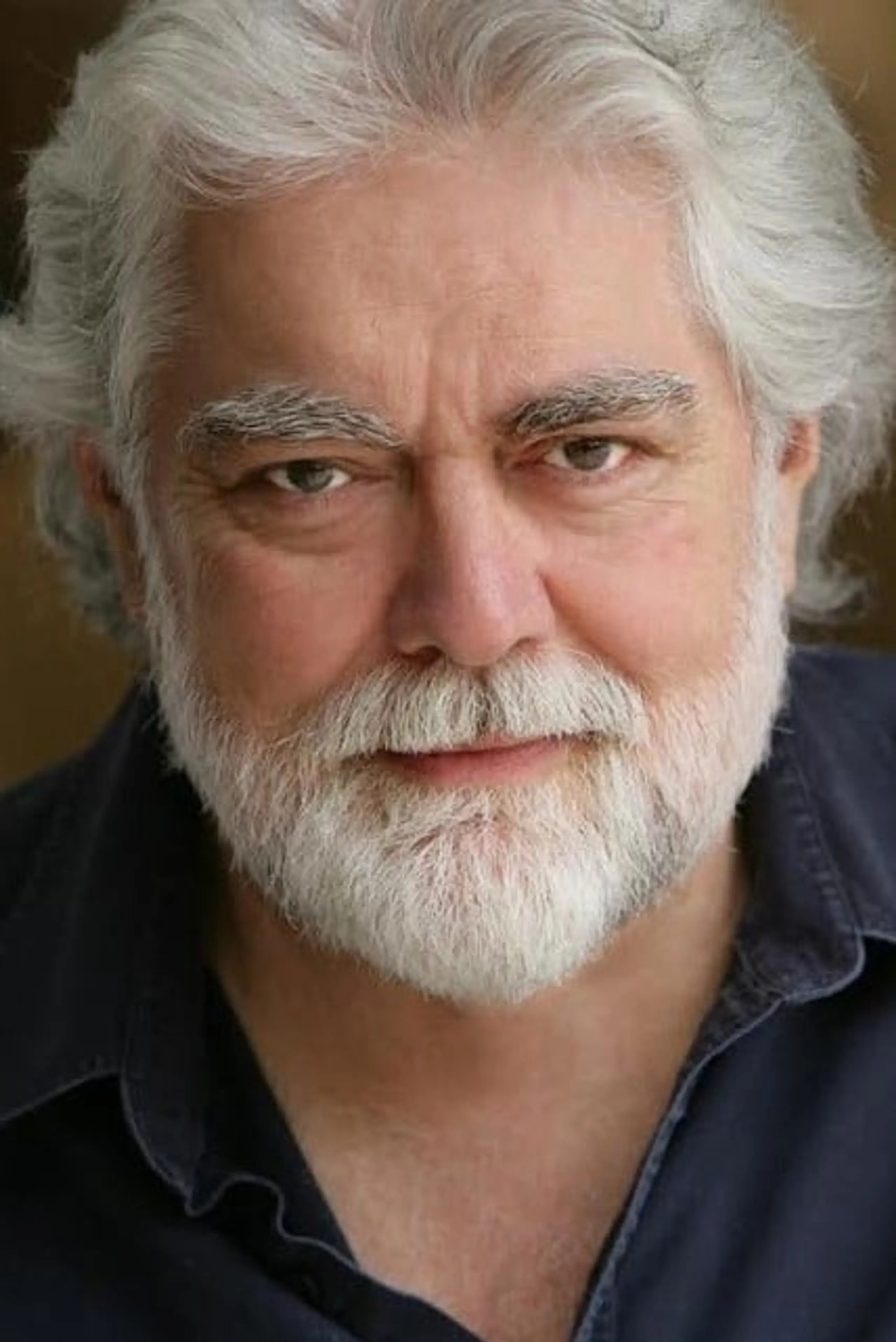 Foto von Gunnar Hansen