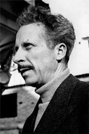 Foto von Jacques Becker