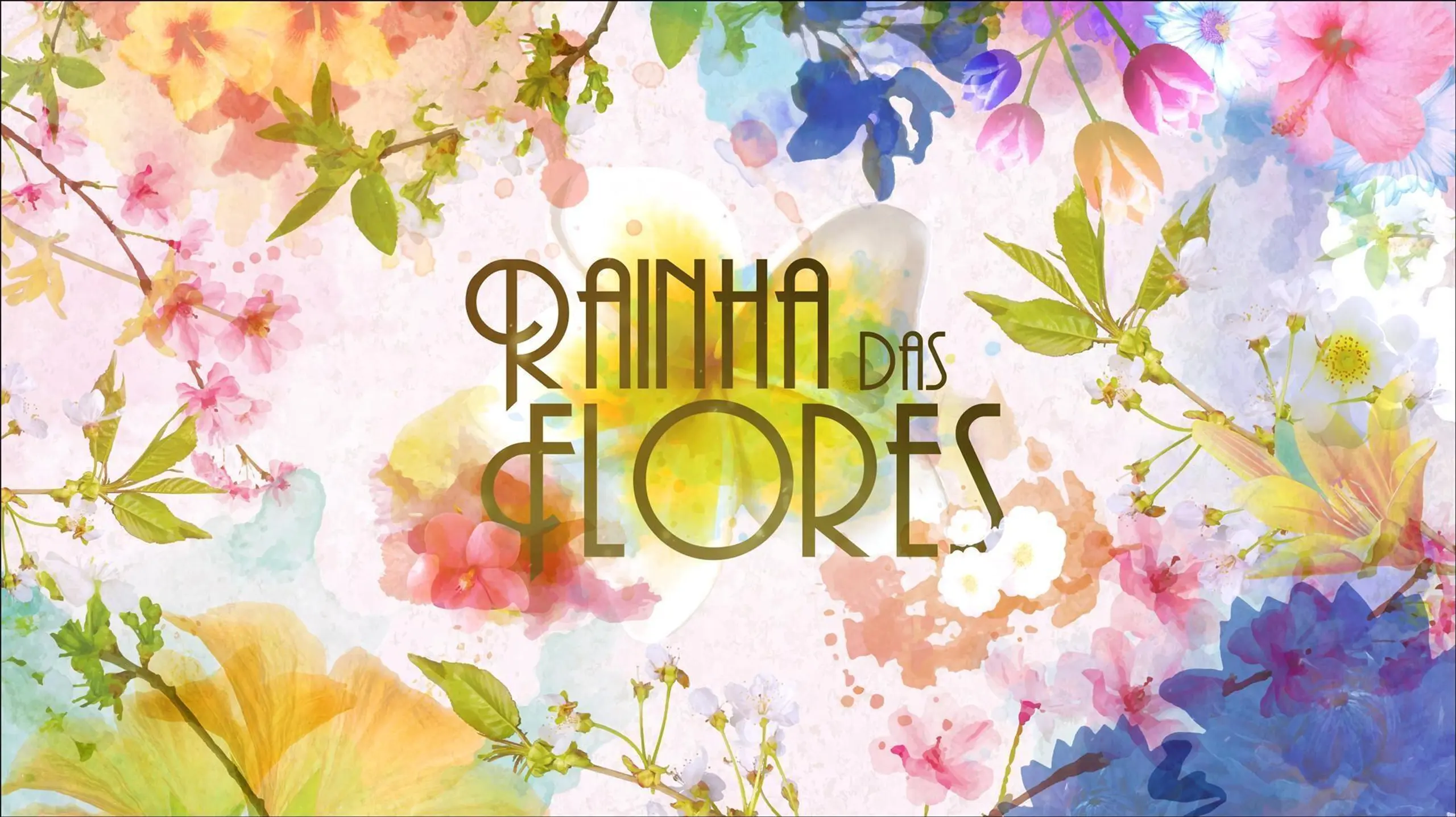 Rainha das Flores