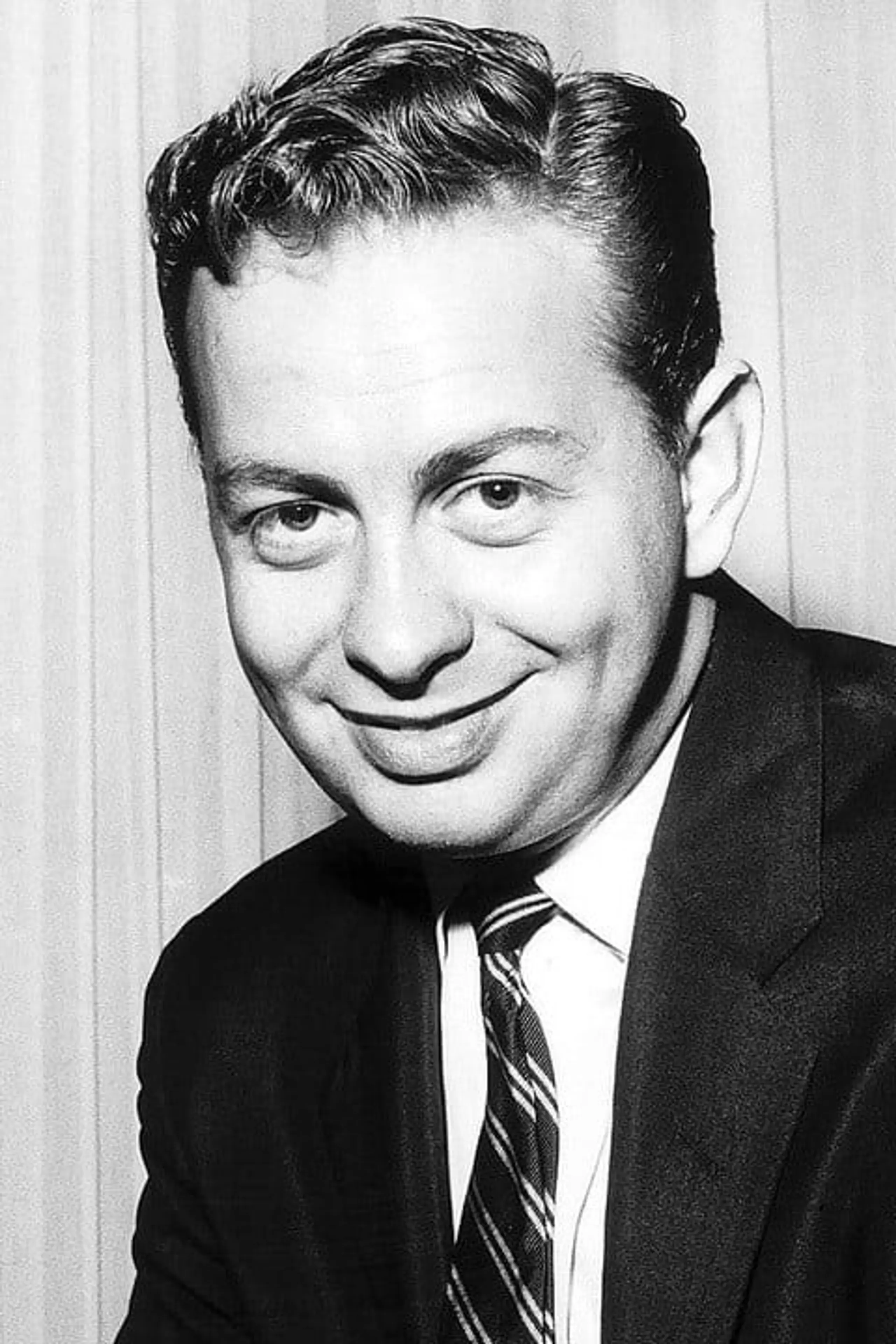 Foto von Mel Tormé