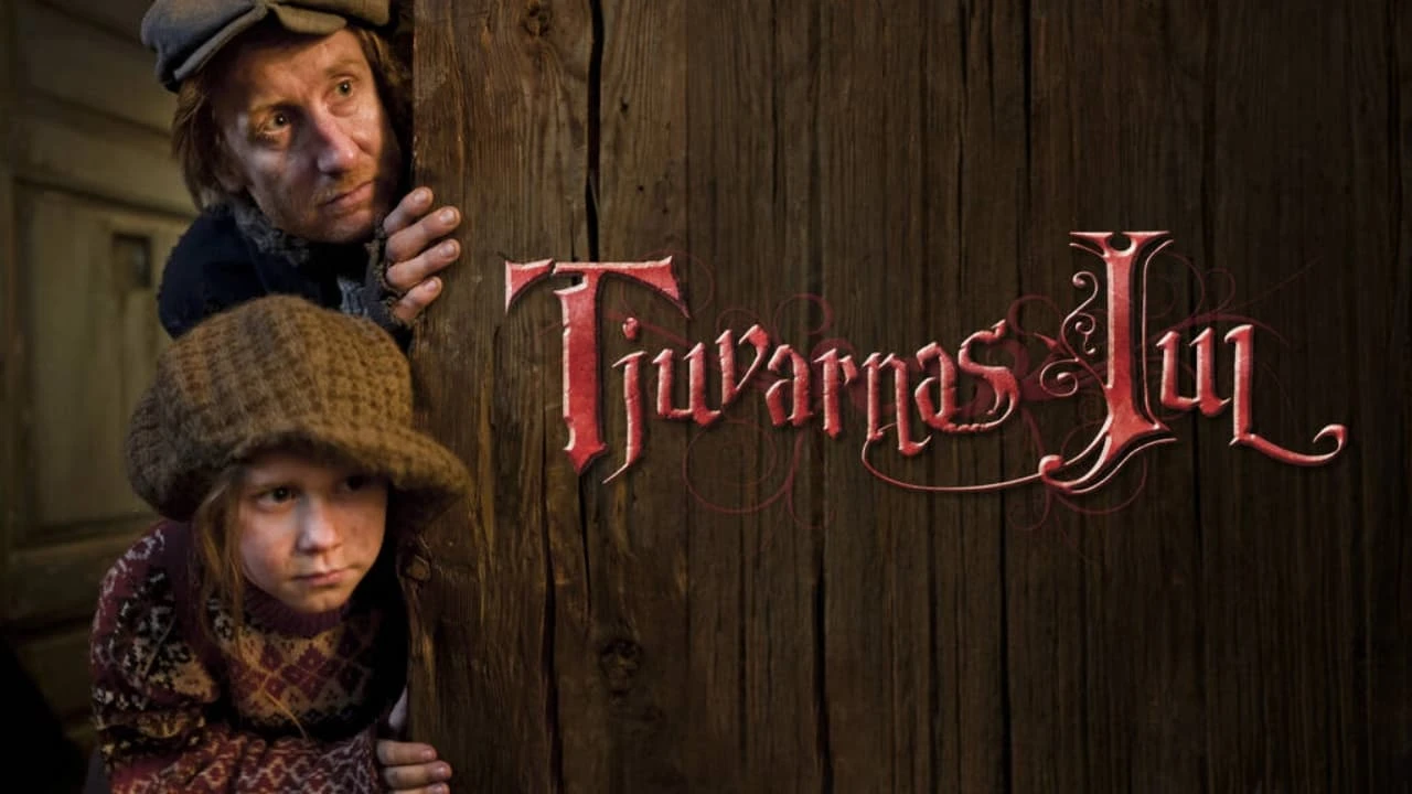 Tjuvarnas jul