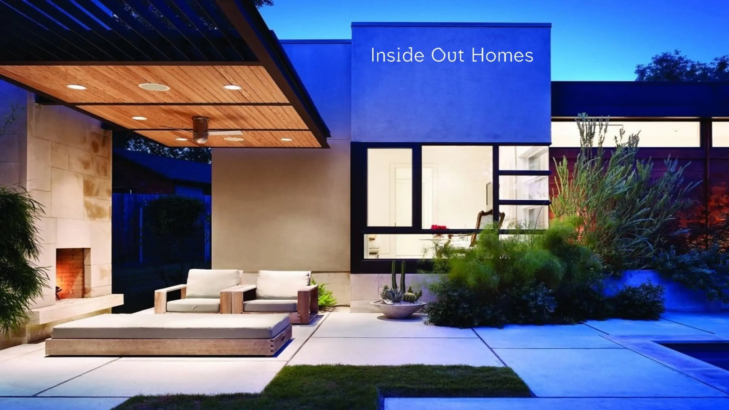 Inside Out Homes