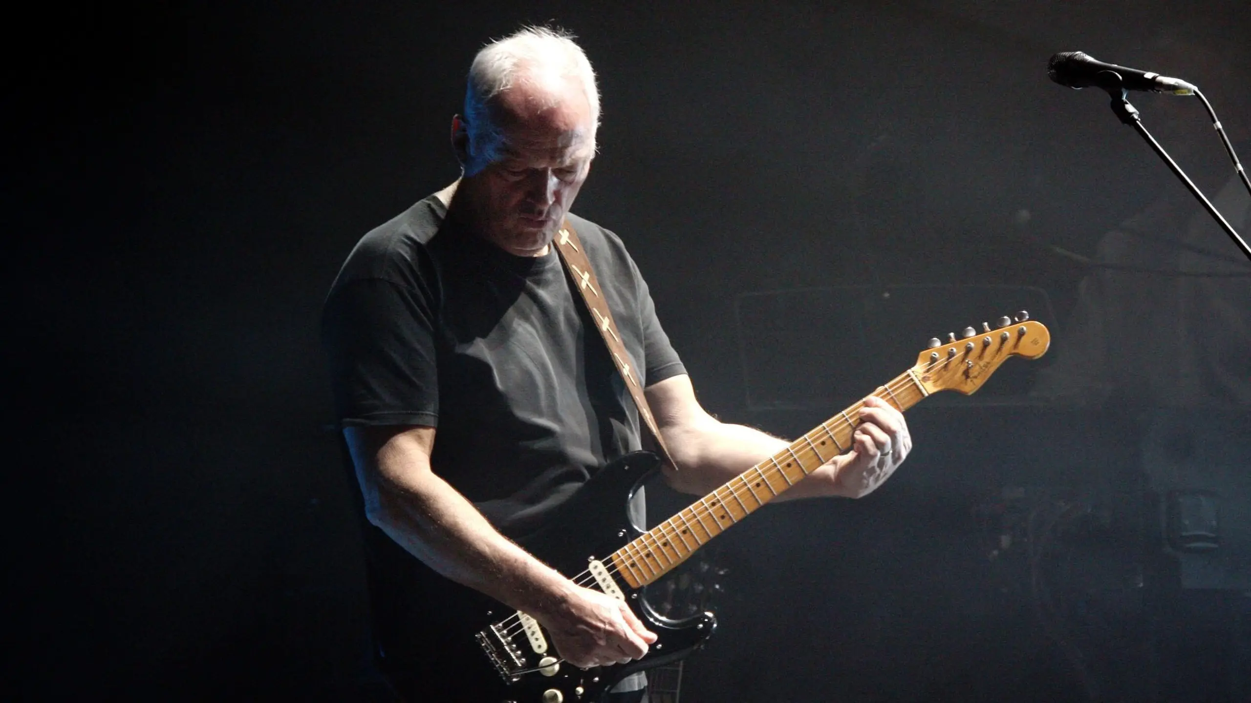 David Gilmour: Live In Gdańsk