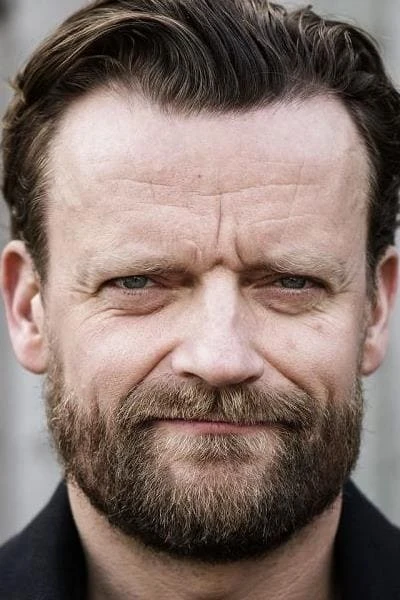 Foto von Frank Hvam