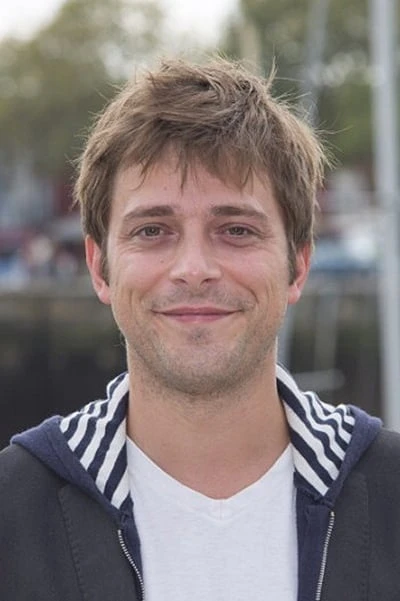 Foto von Julien Baumgartner