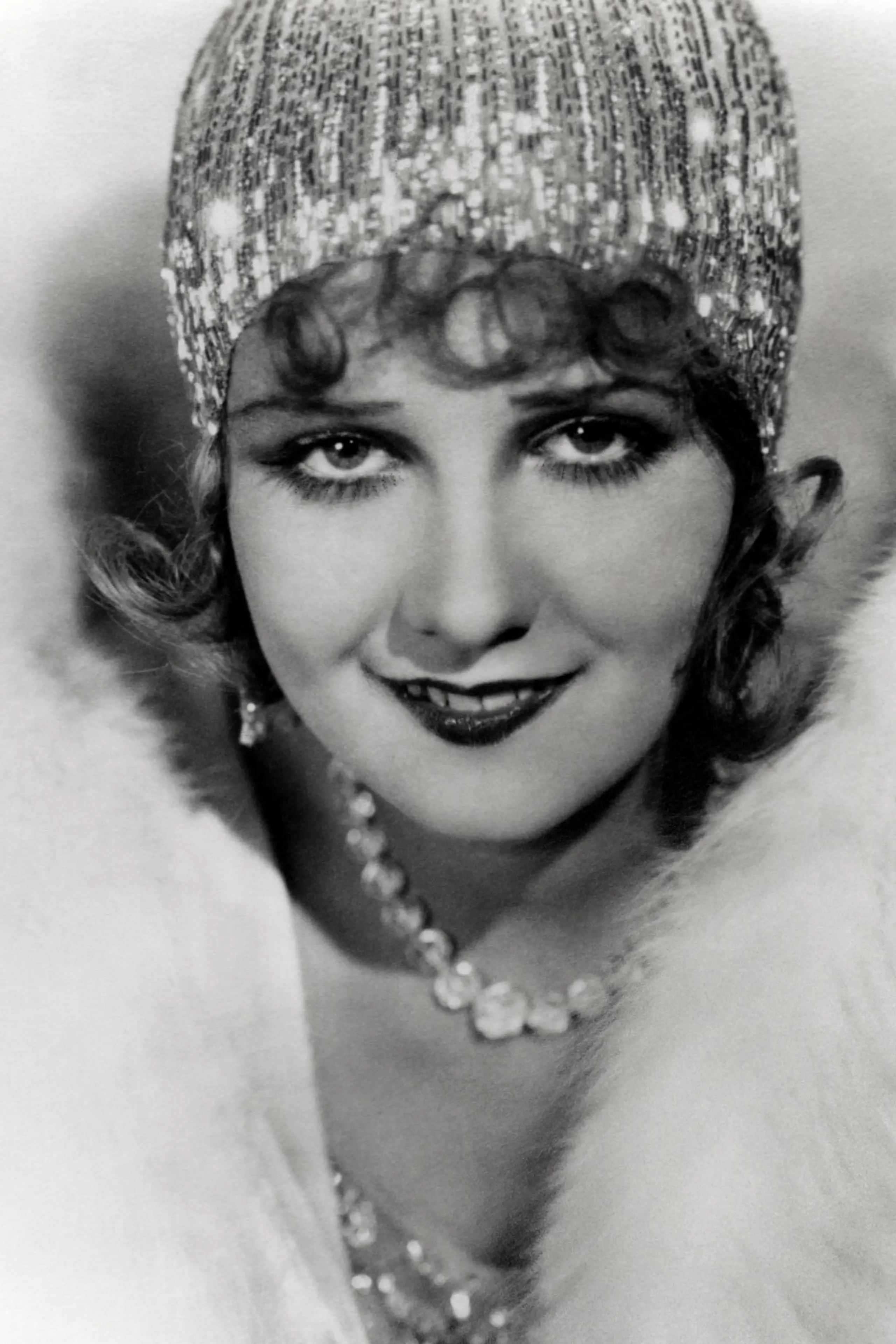 Foto von Anita Page