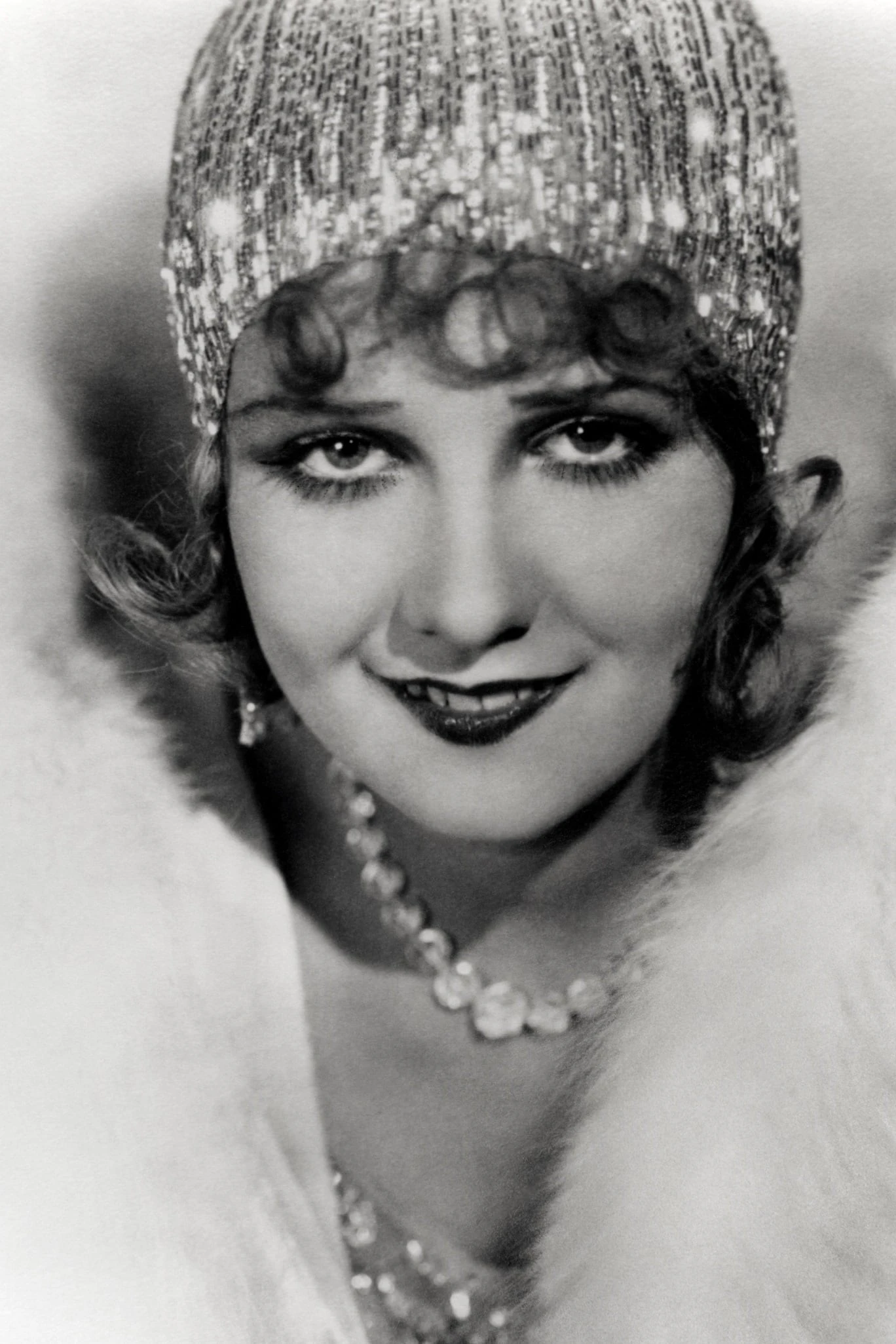 Foto von Anita Page