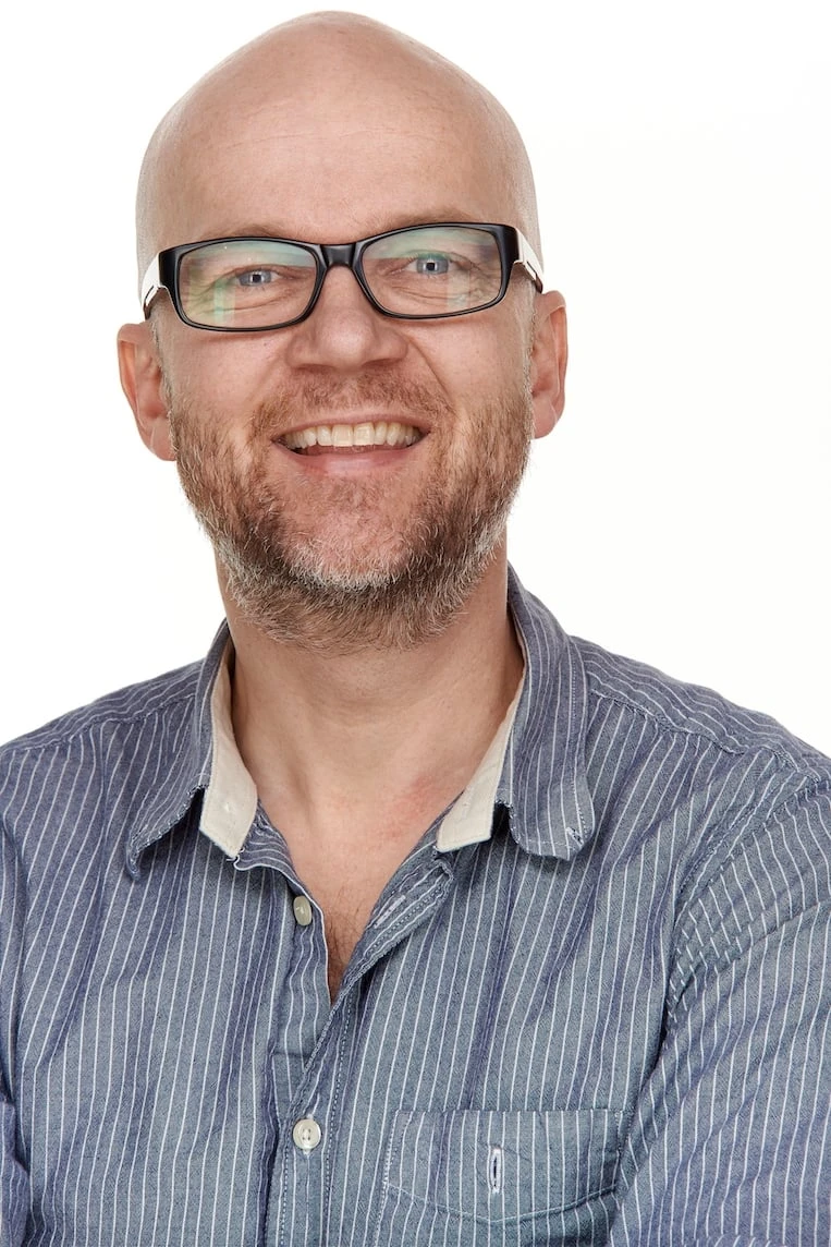 Foto von Fredrik Steen