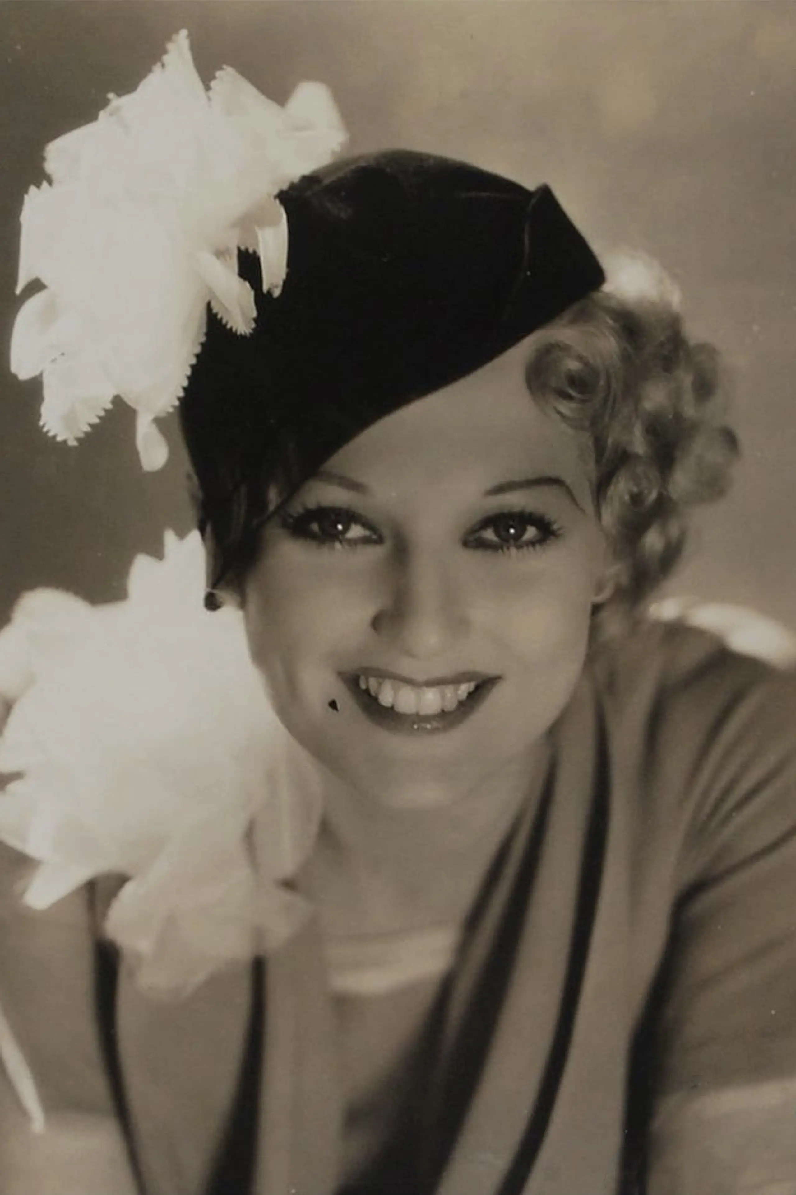 Foto von Thelma Todd