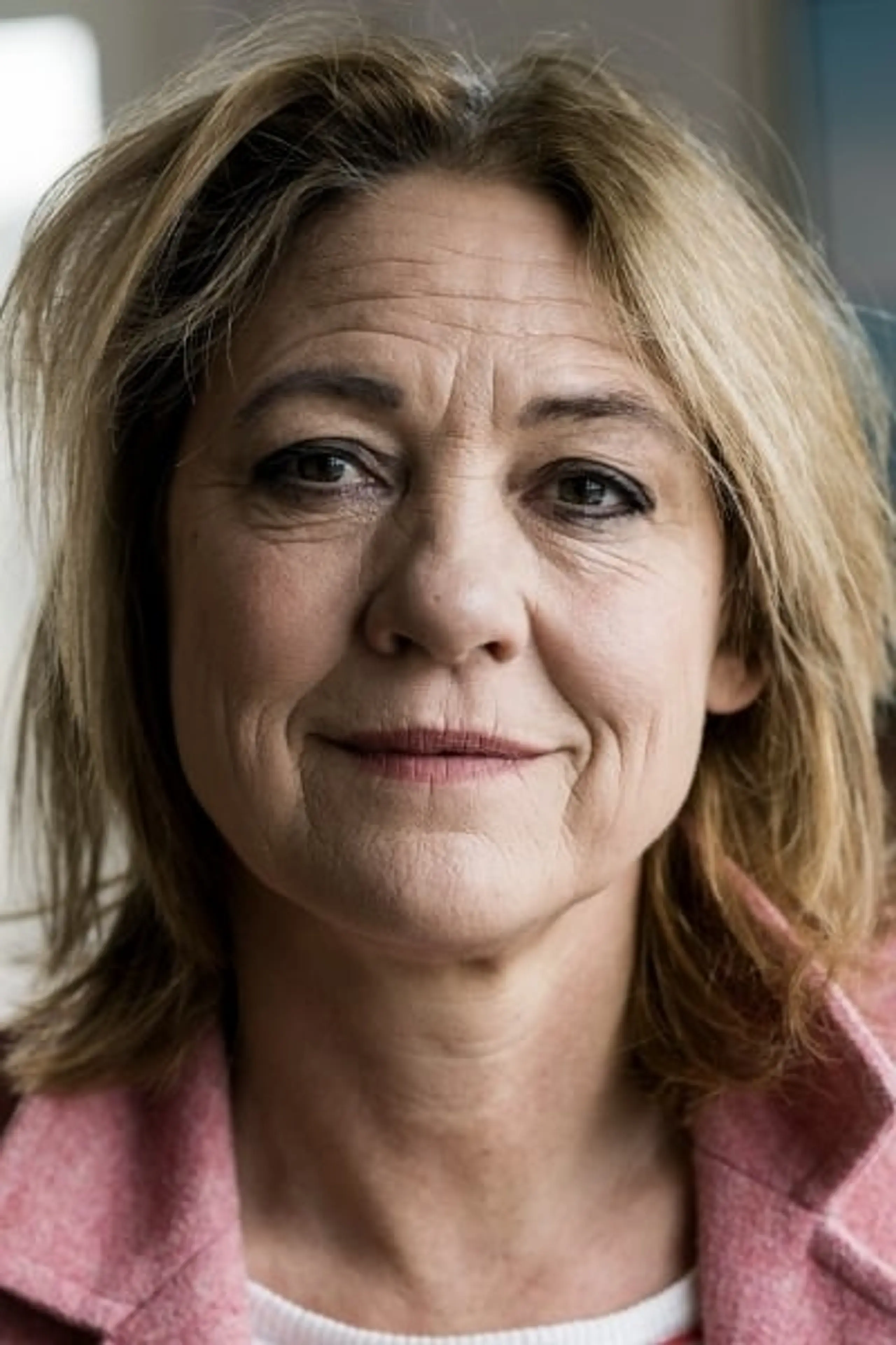 Foto von Mette Agnete Horn