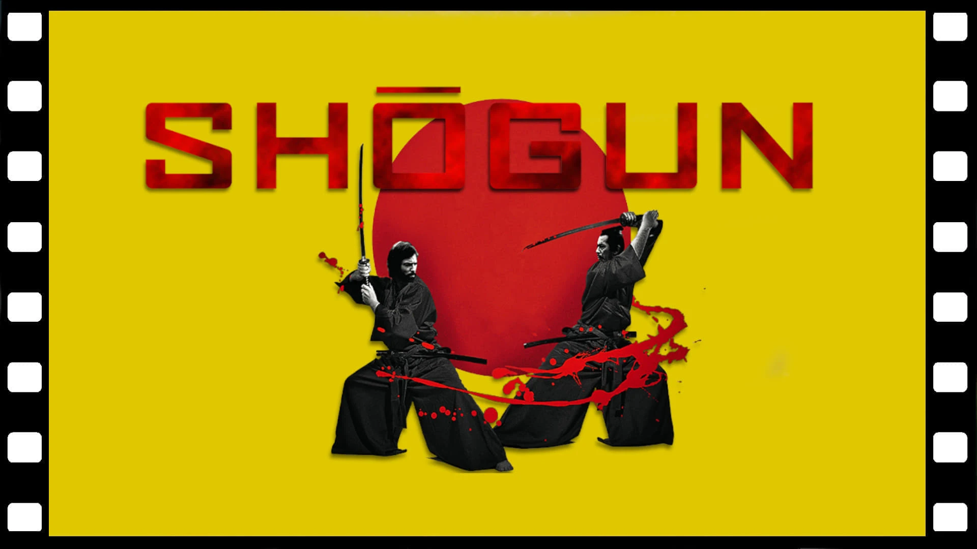 Shogun