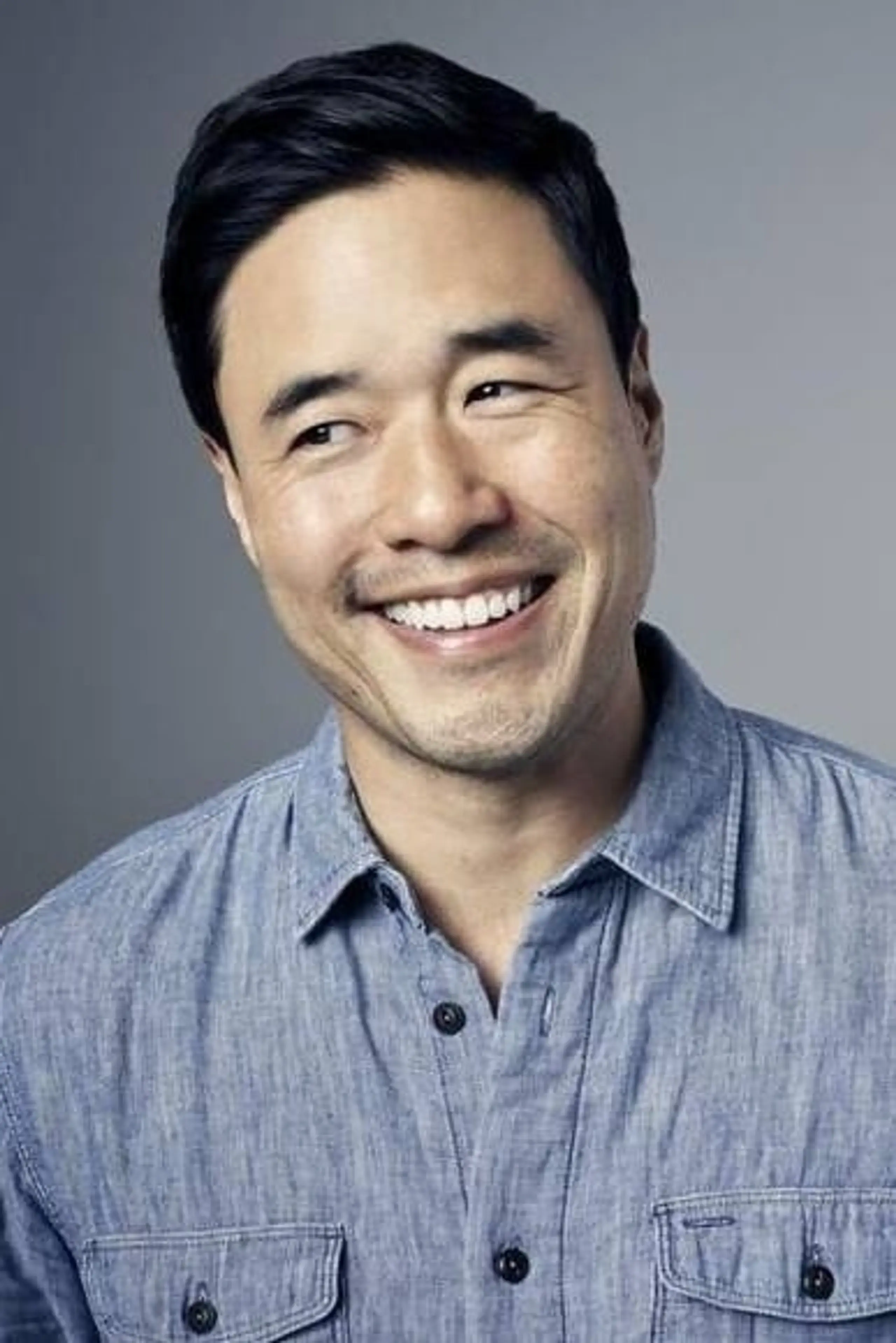 Foto von Randall Park