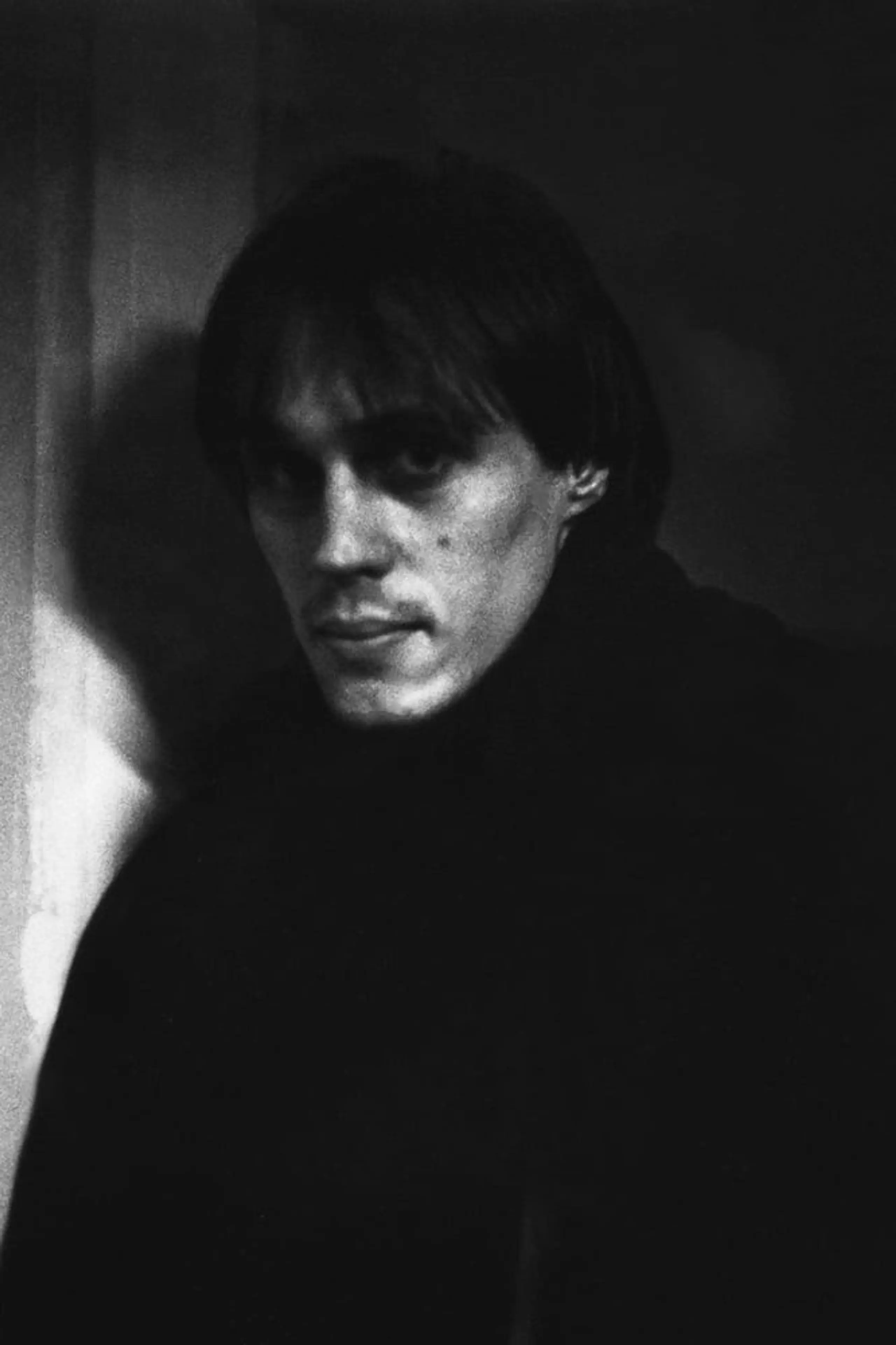 Foto von Tom Verlaine