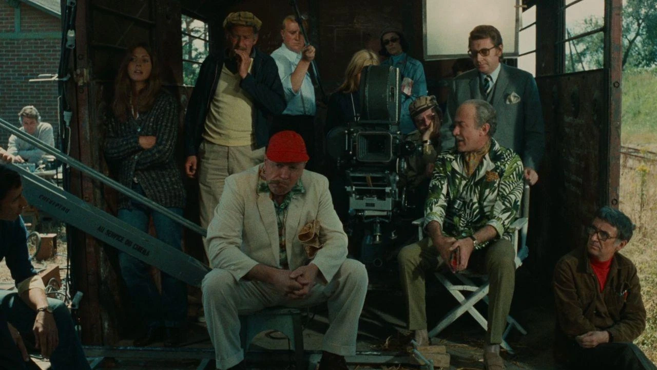 Papas Kino
