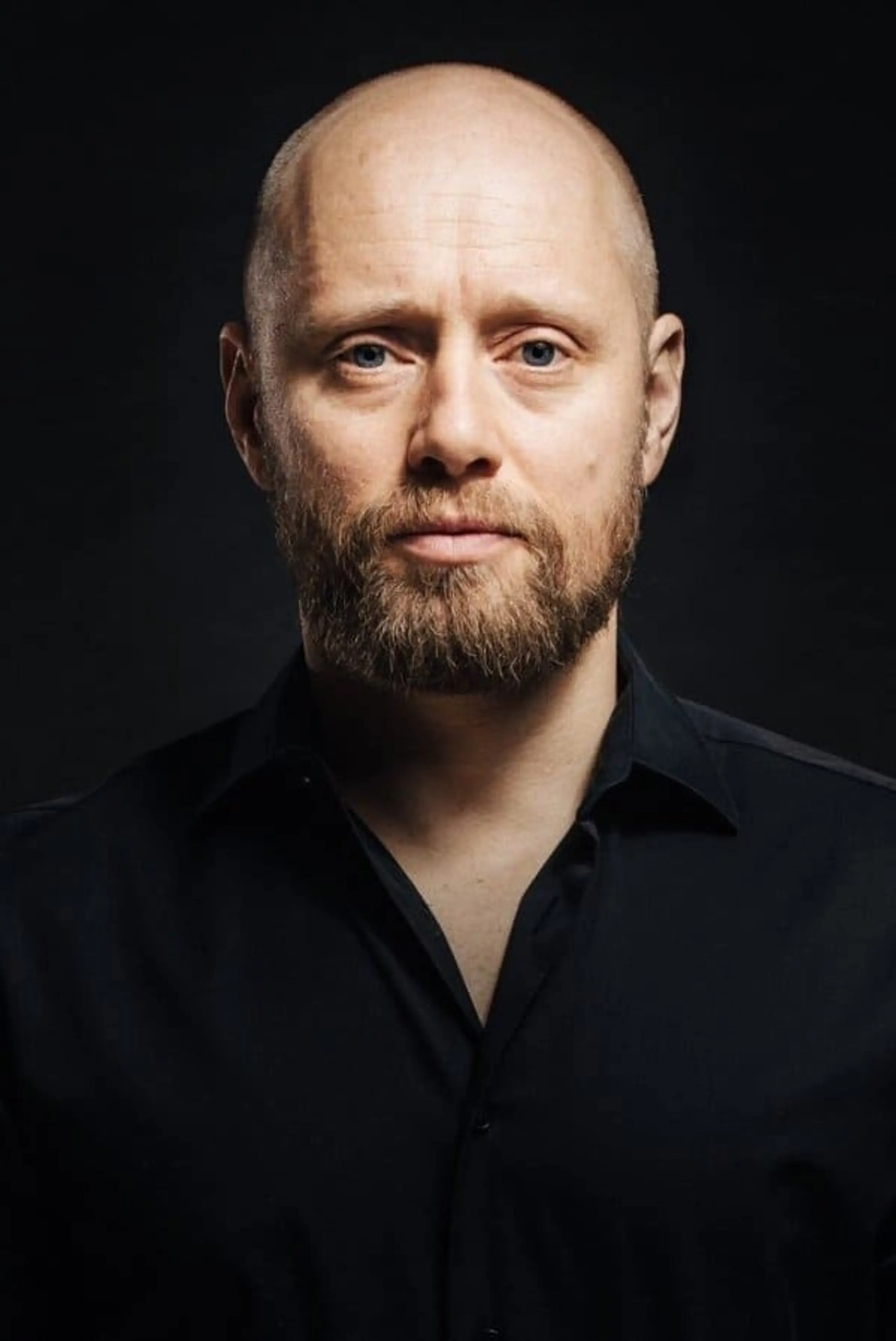 Foto von Aksel Hennie