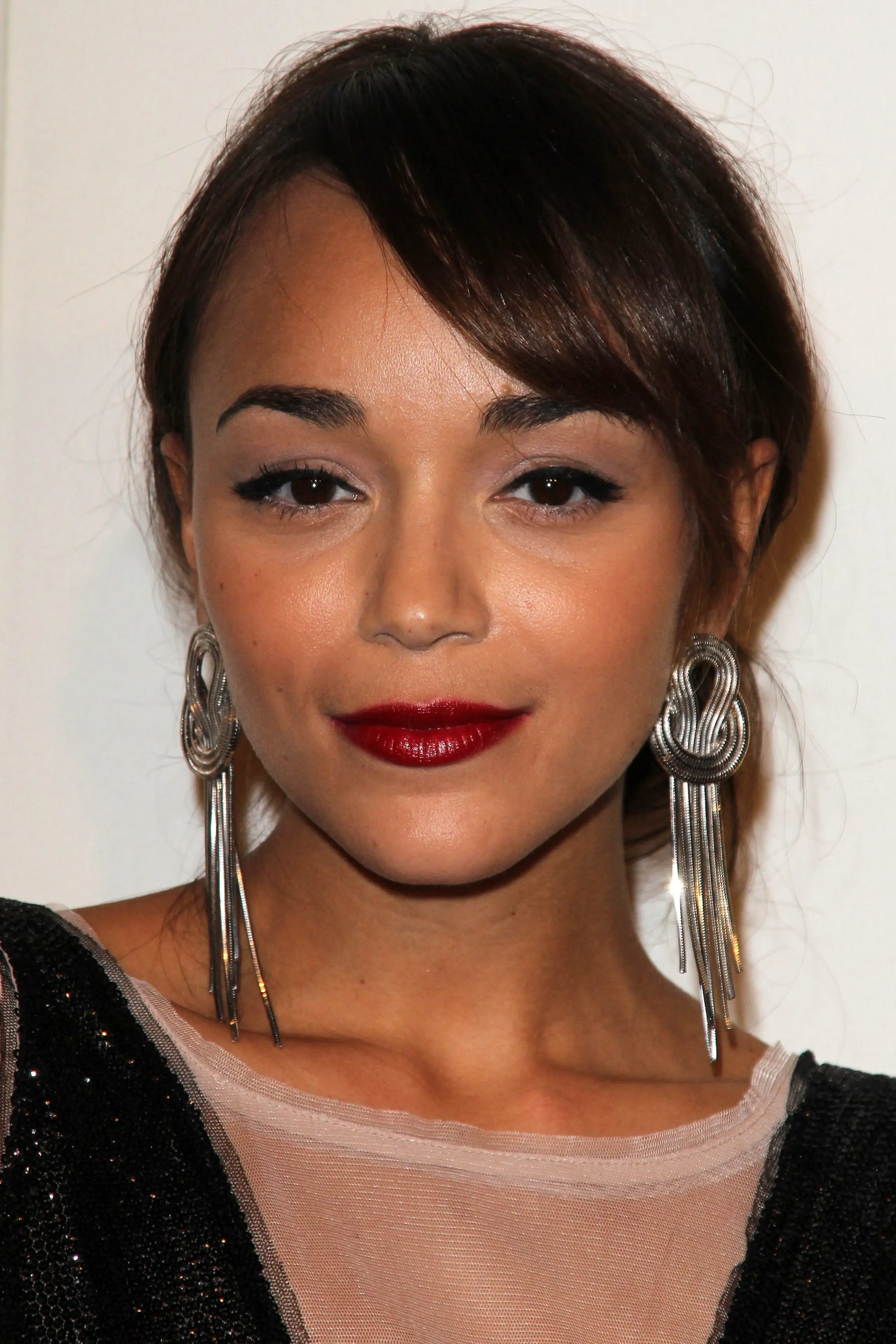 Foto von Ashley Madekwe