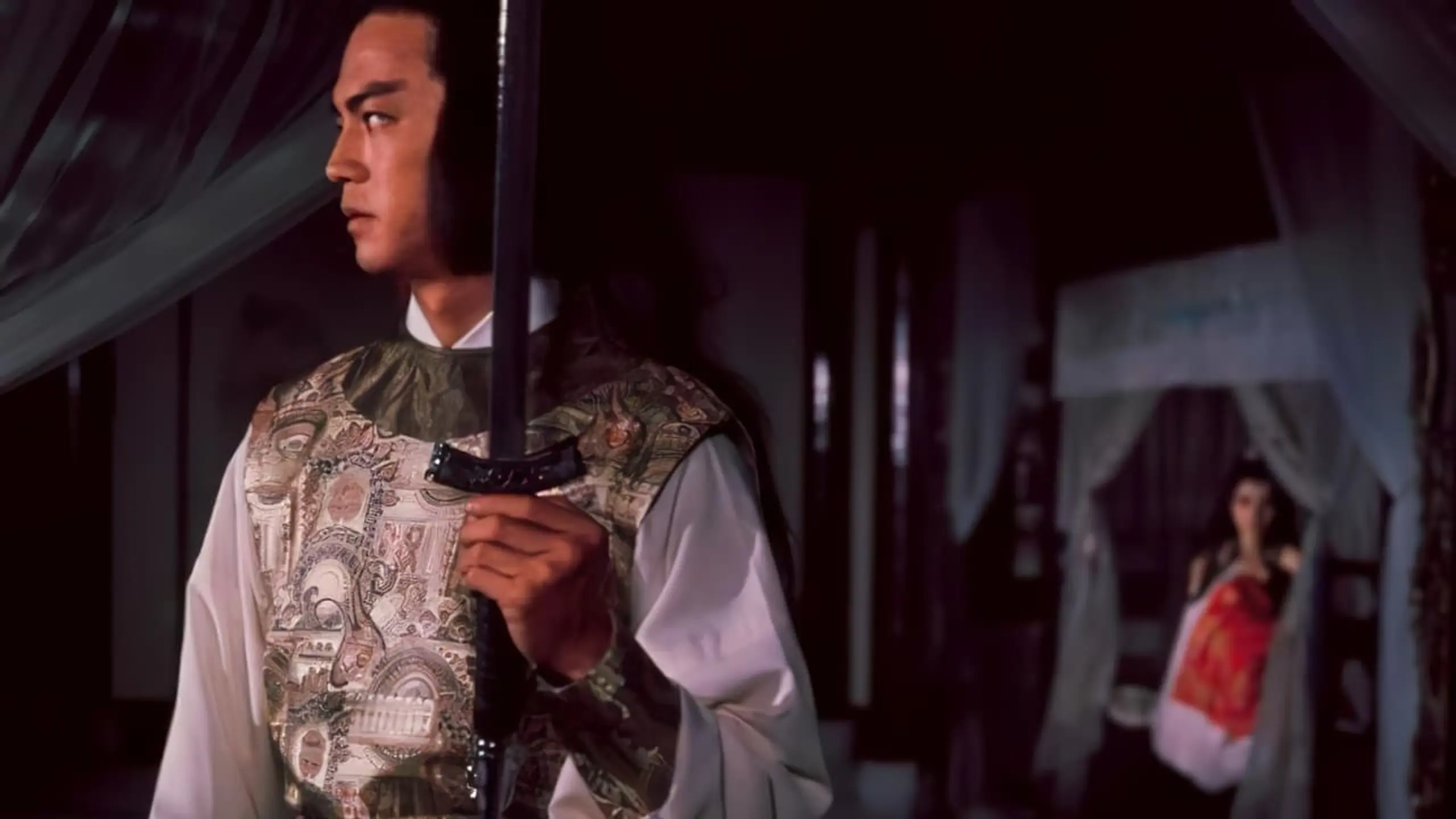 Ti Lung, das blutige Schwert der Rache