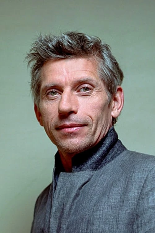 Foto von Jacques Gamblin