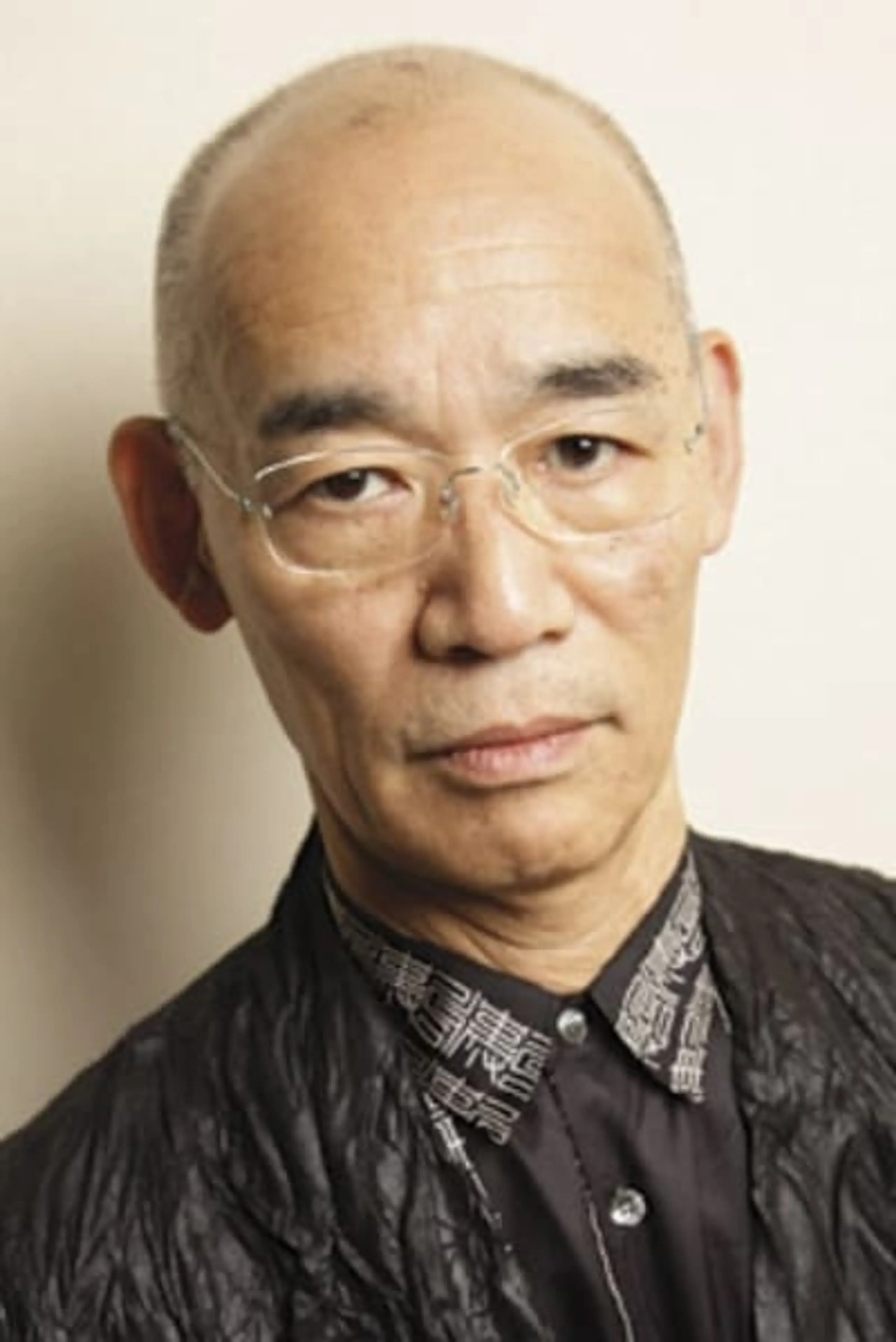 Foto von Yoshiyuki Tomino