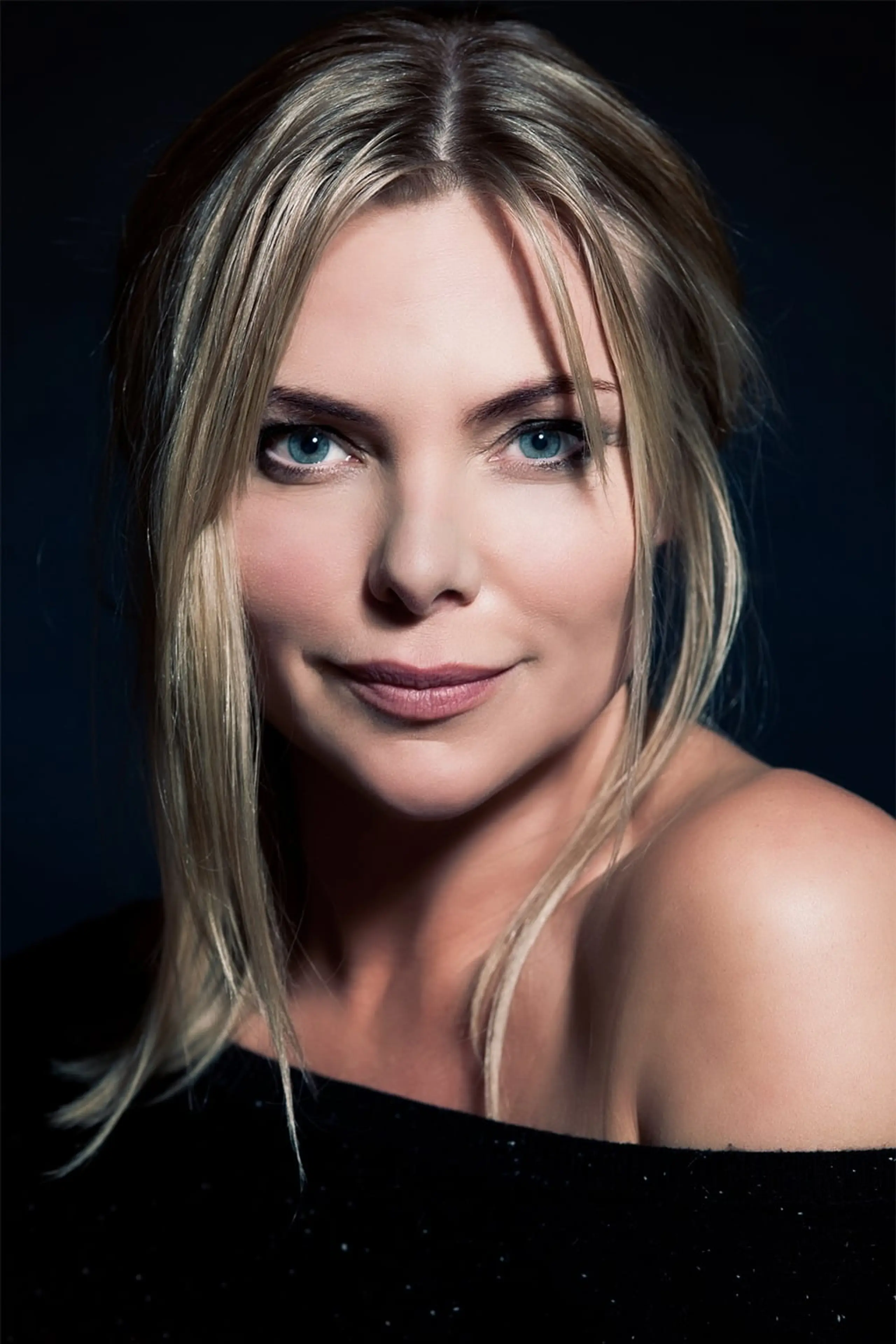 Foto von Samantha Womack