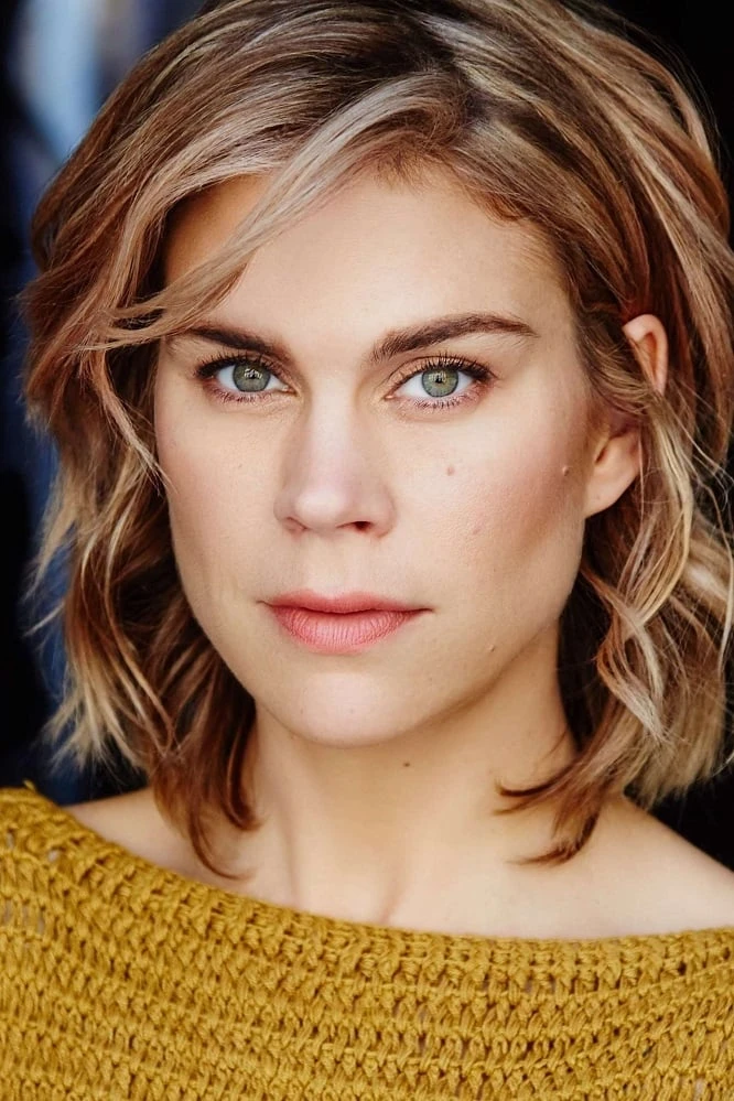 Foto von Anni Lindner