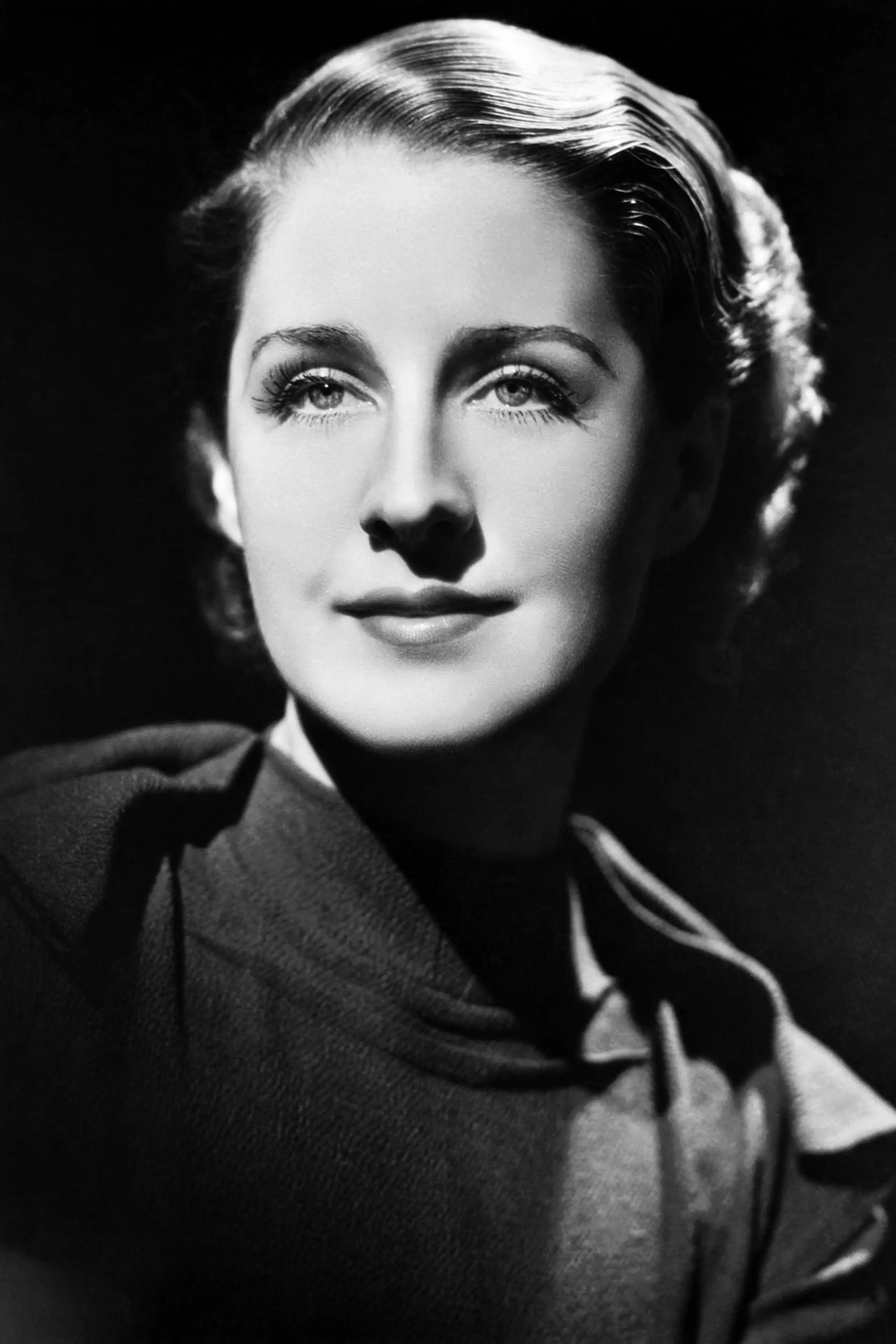 Foto von Norma Shearer