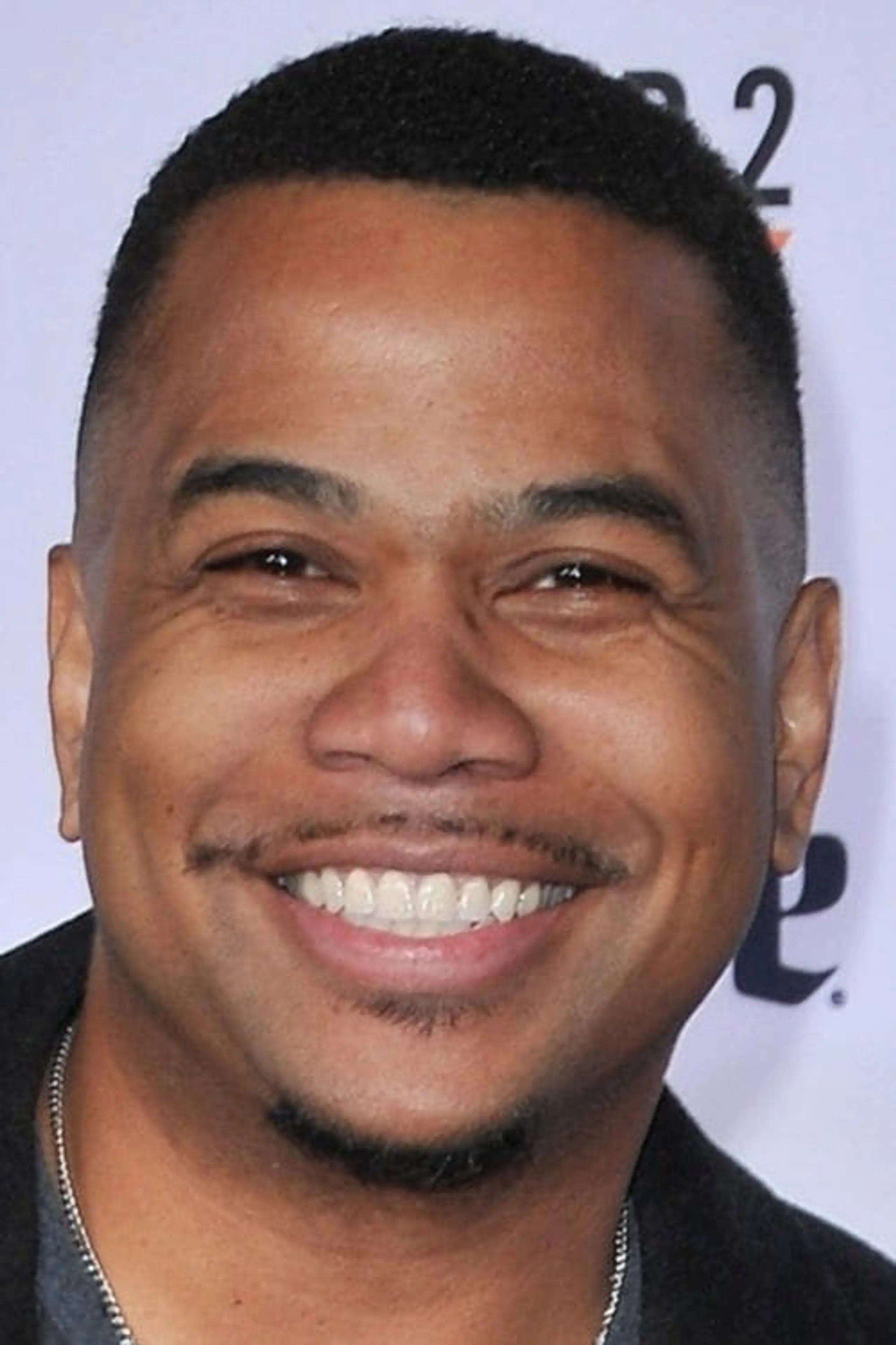 Foto von Omar Gooding