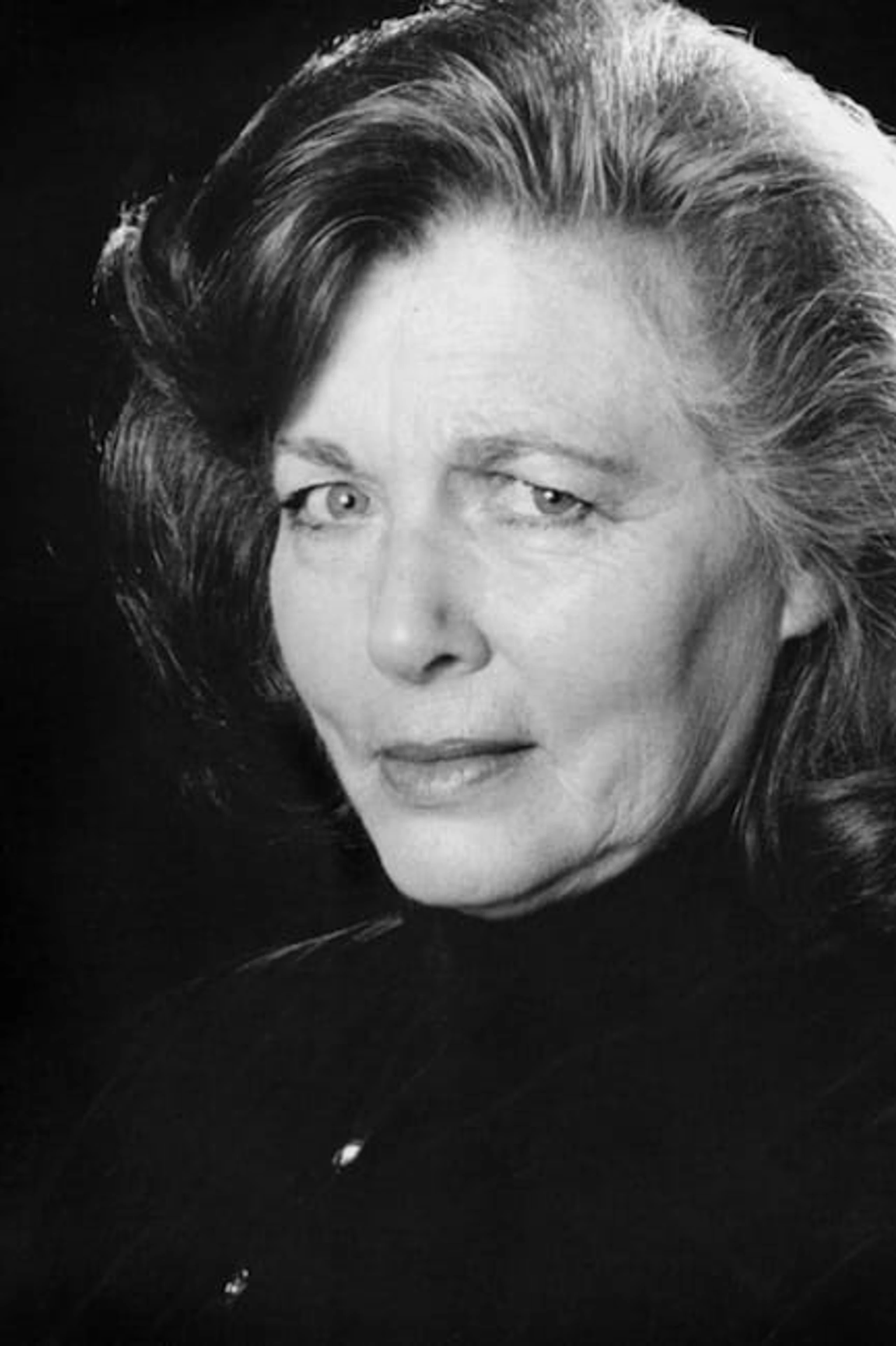 Foto von Peggy Webber