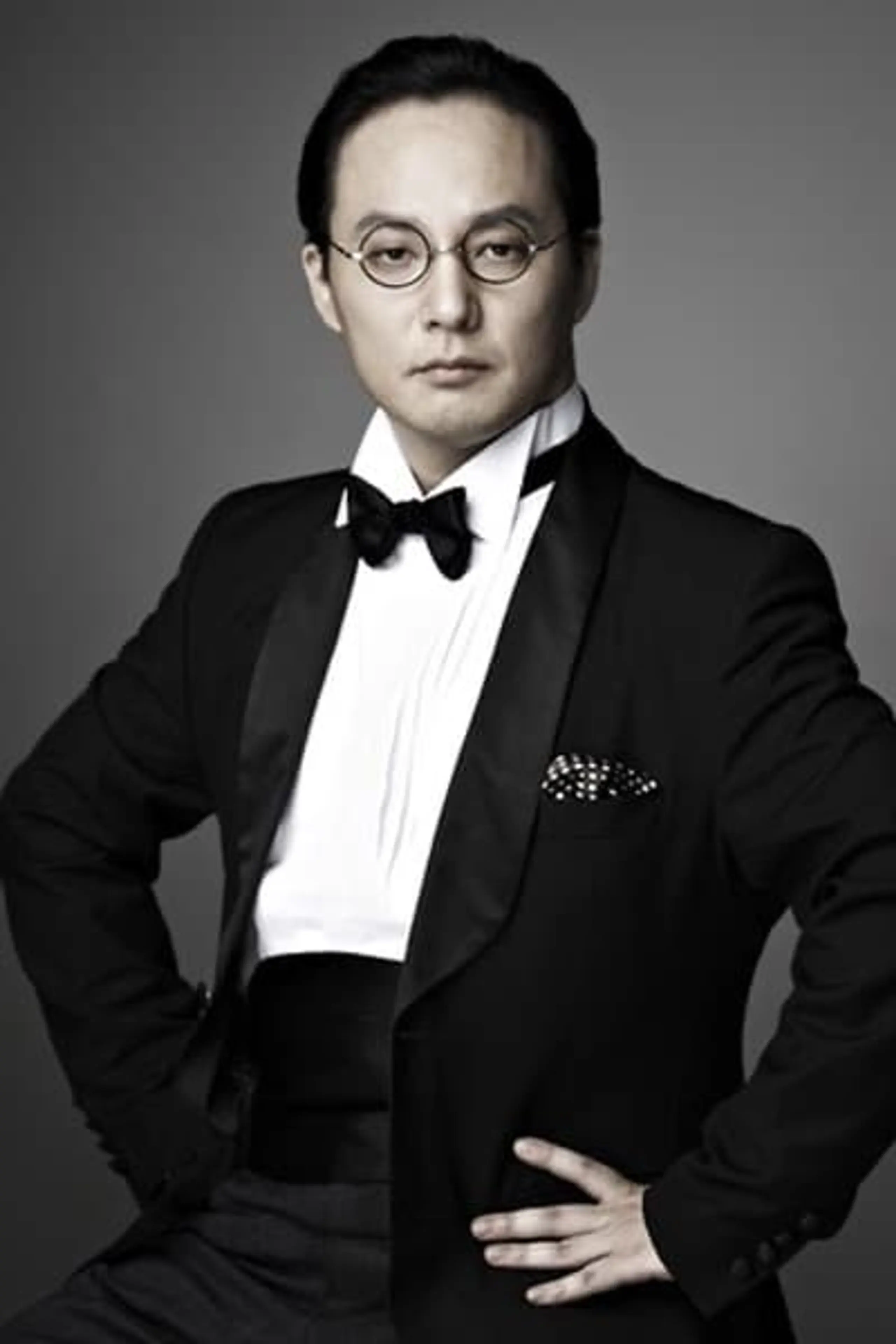 Foto von Shin Hae-chul