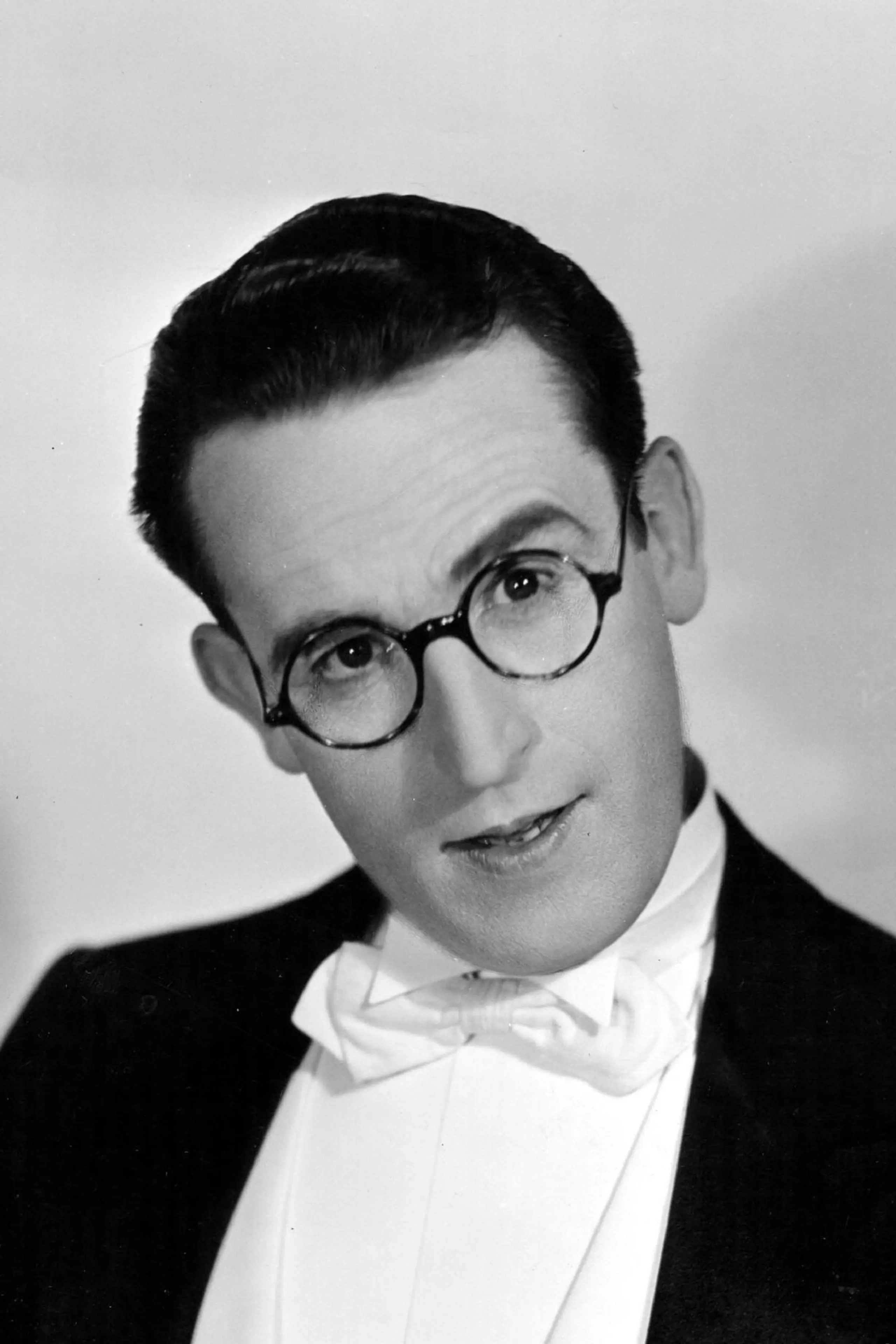 Foto von Harold Lloyd