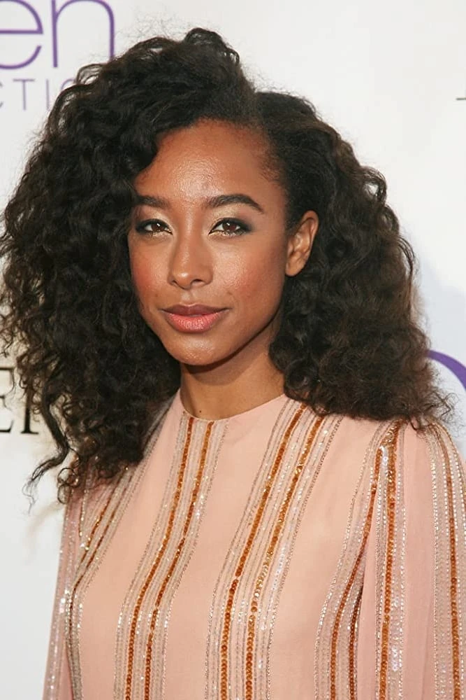 Foto von Corinne Bailey Rae