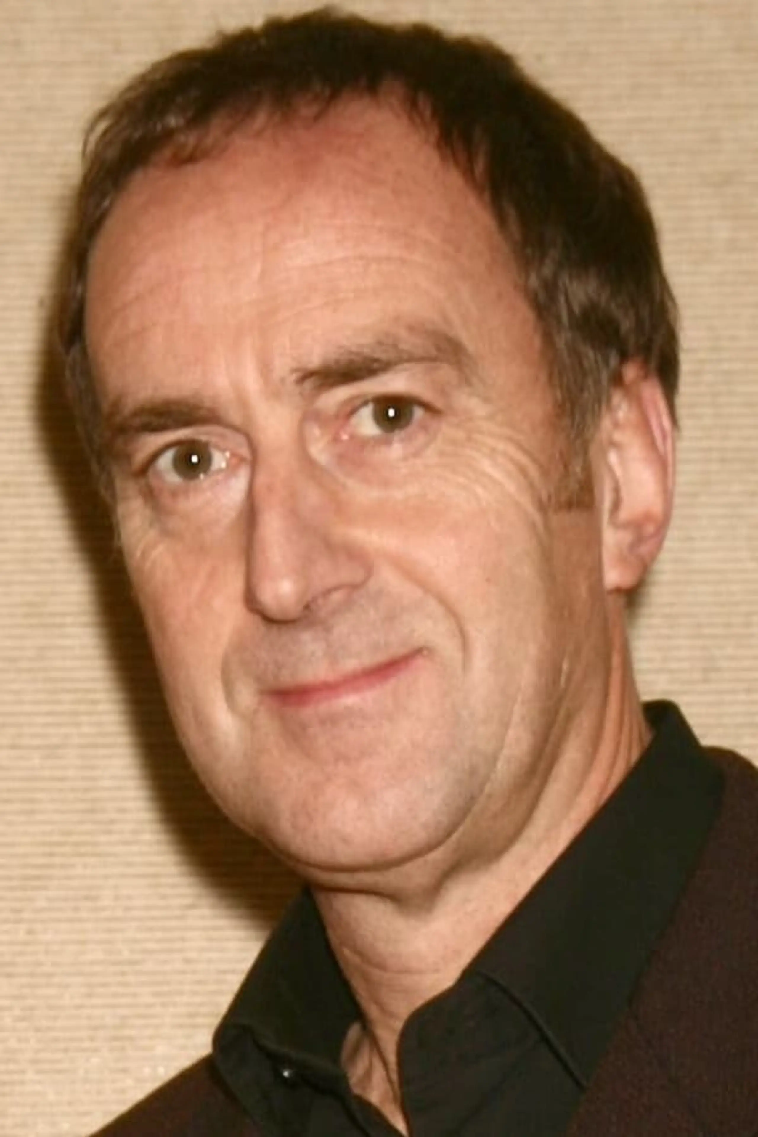 Foto von Angus Deayton