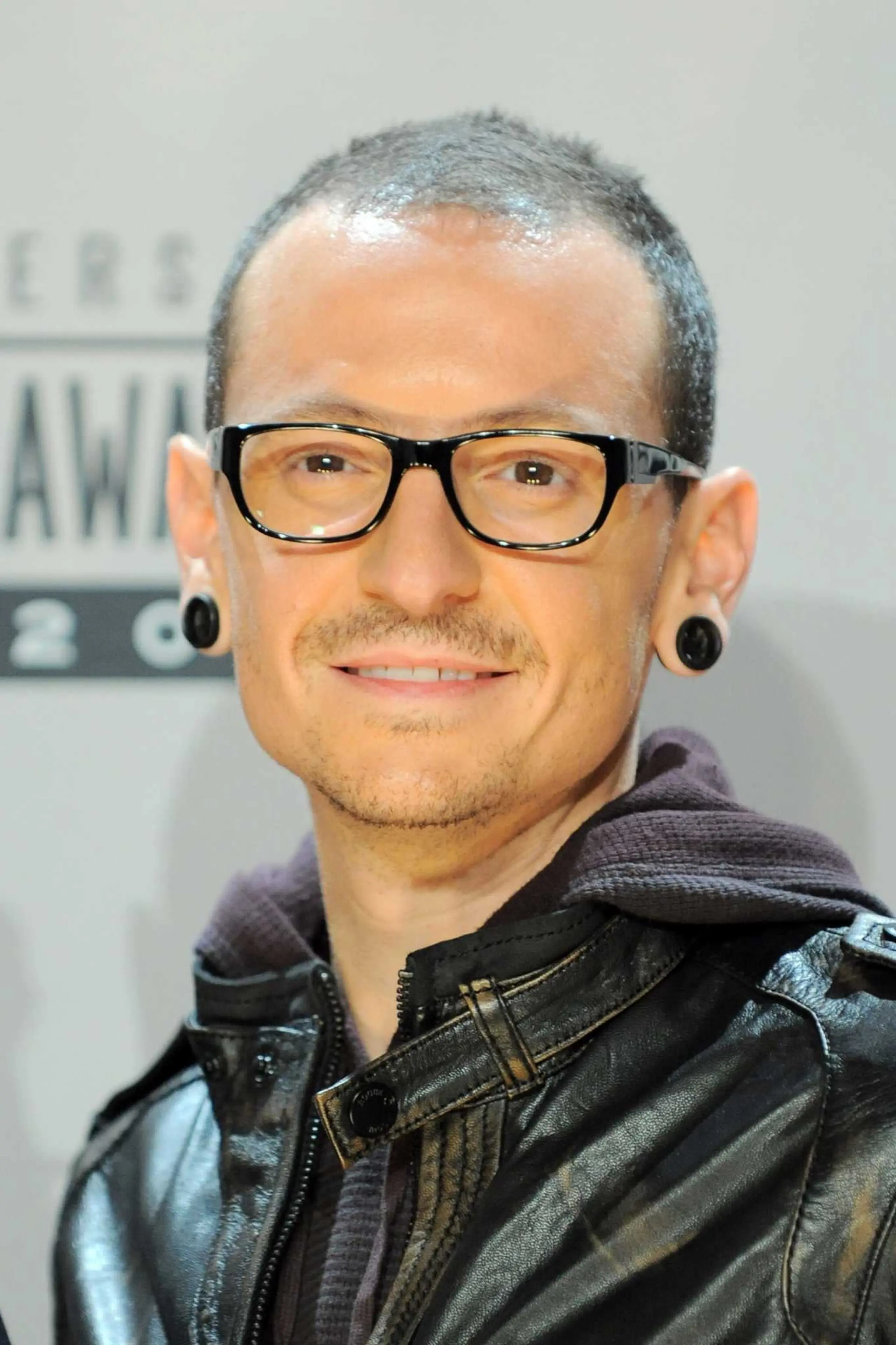 Foto von Chester Bennington