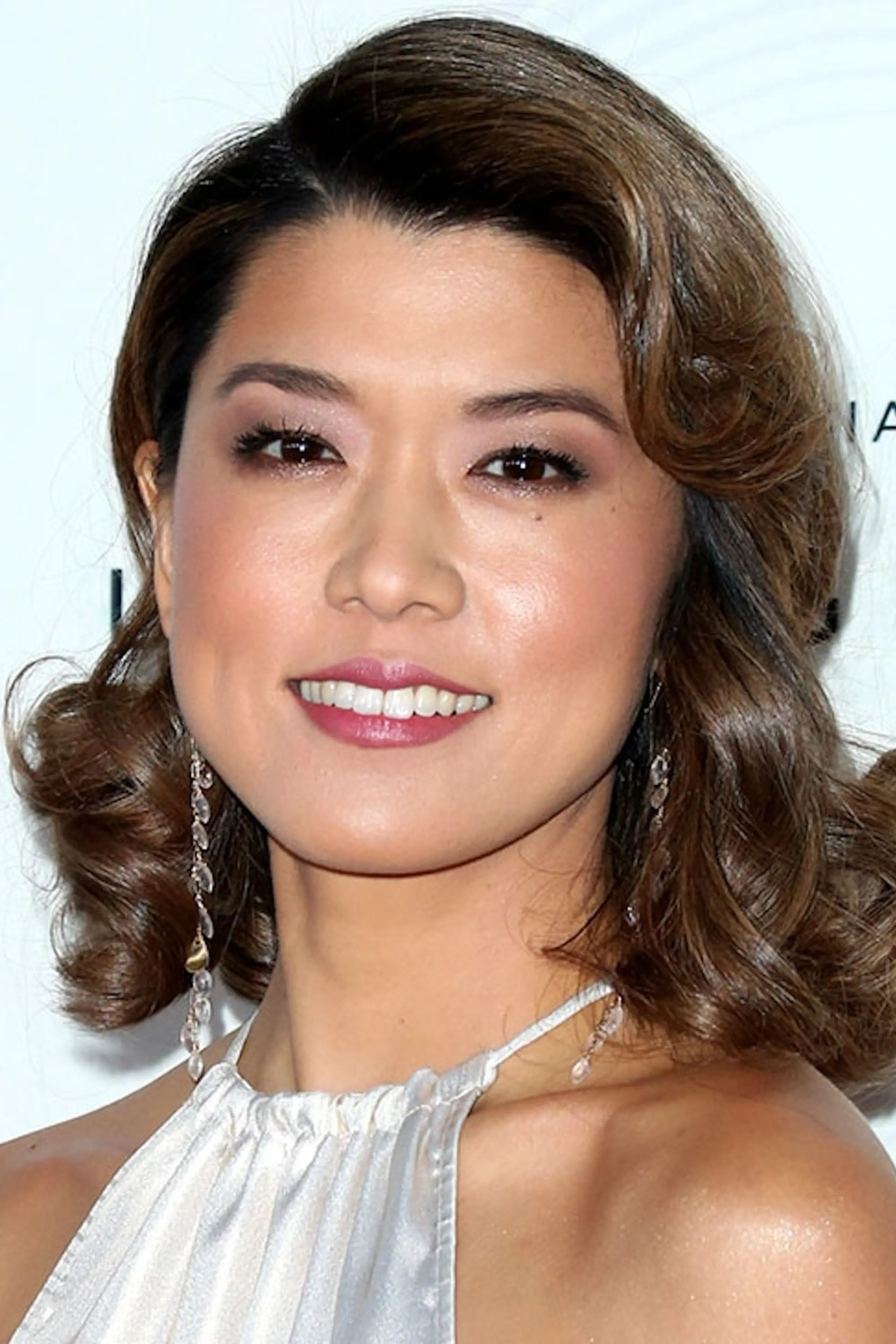 Foto von Grace Park