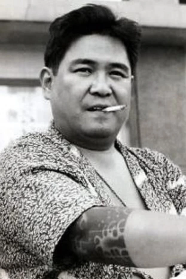 Foto von Tatsuo Endō