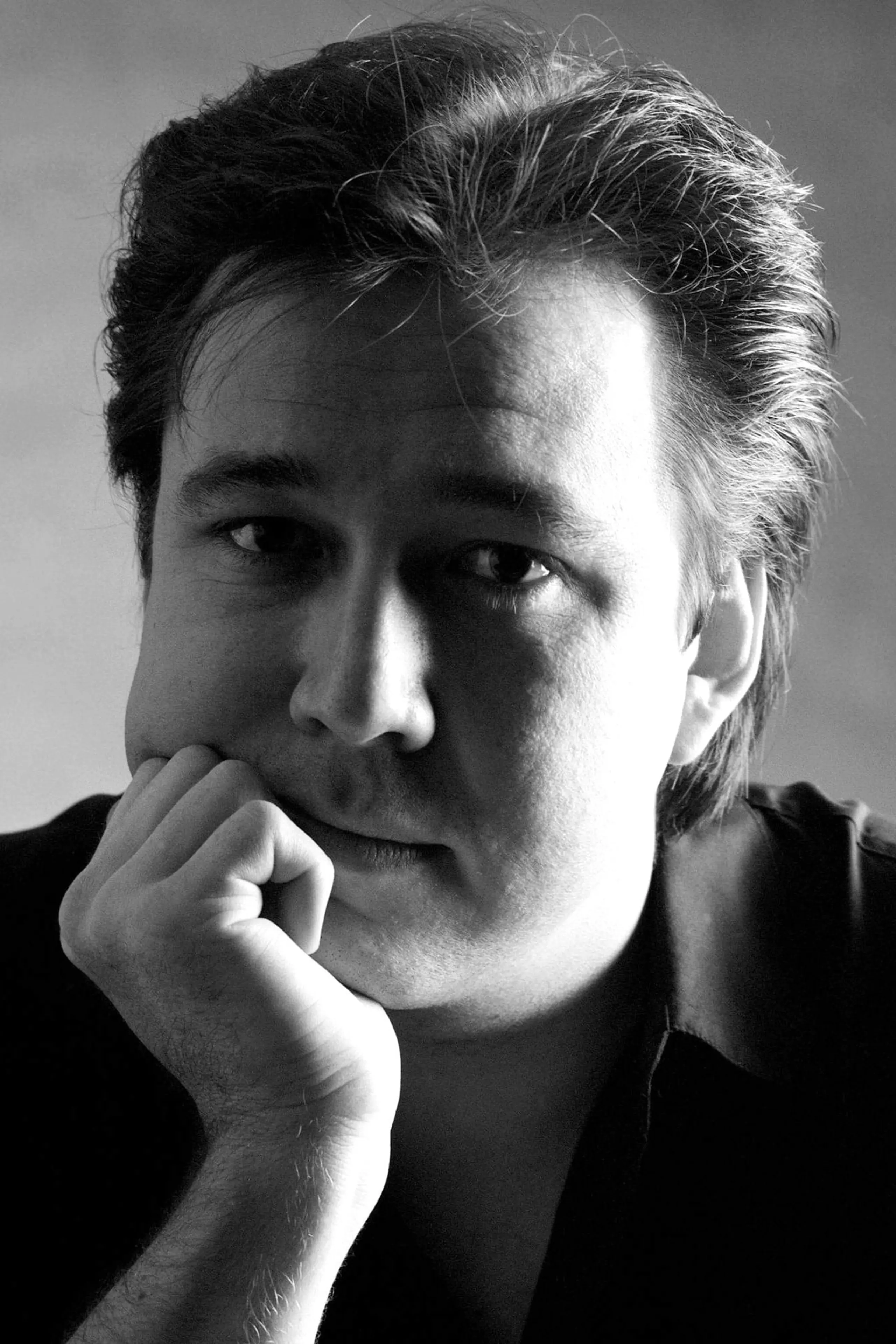 Foto von Bill Hicks