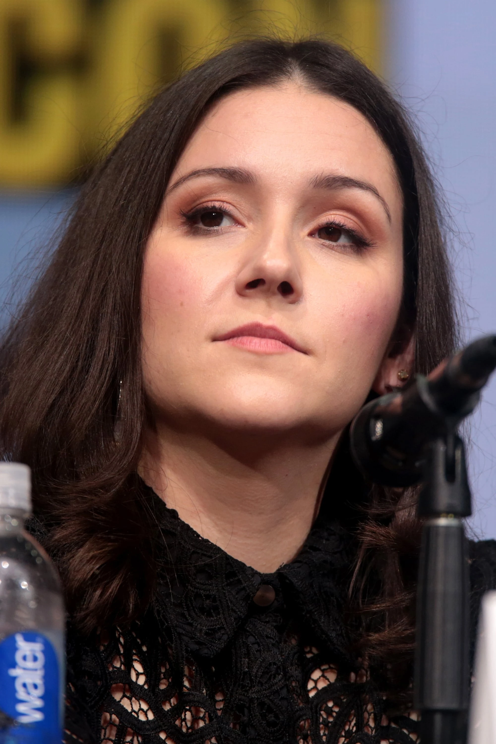 Foto von Shannon Woodward