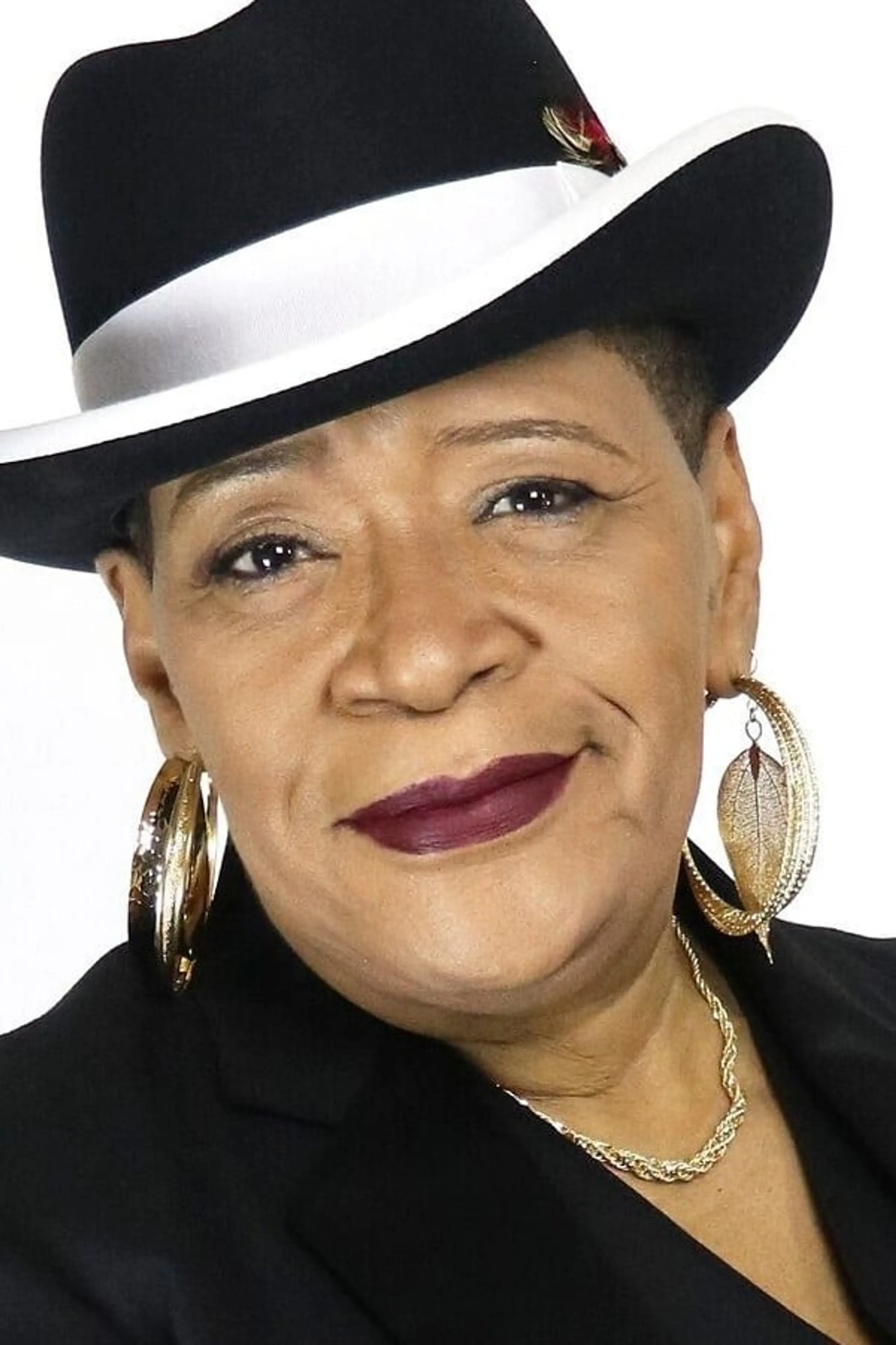 Foto von Marsha Warfield