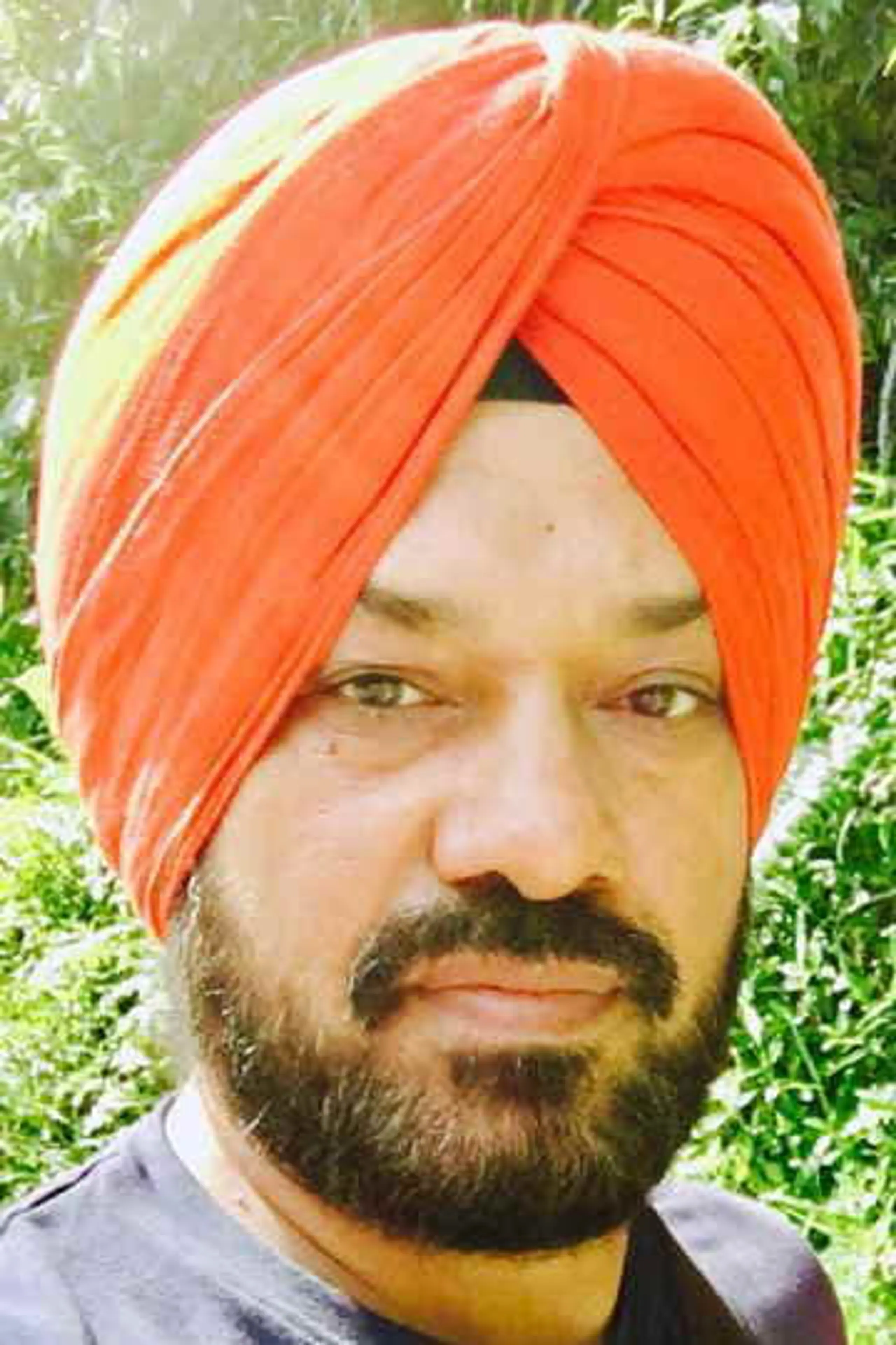 Gurpreet Ghuggi