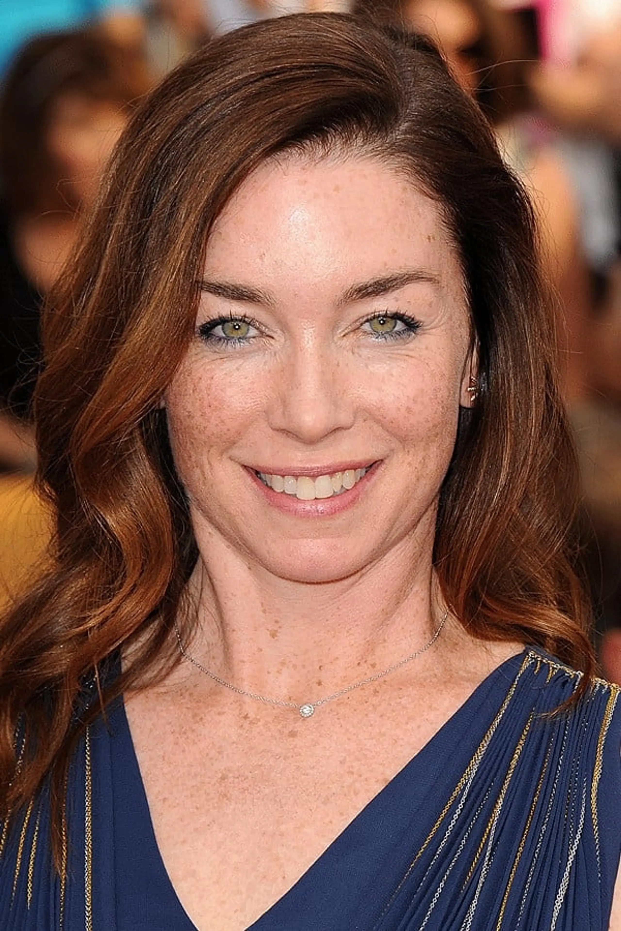 Foto von Julianne Nicholson