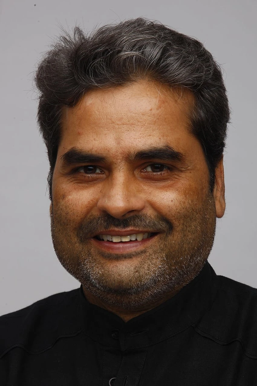 Foto von Vishal Bhardwaj