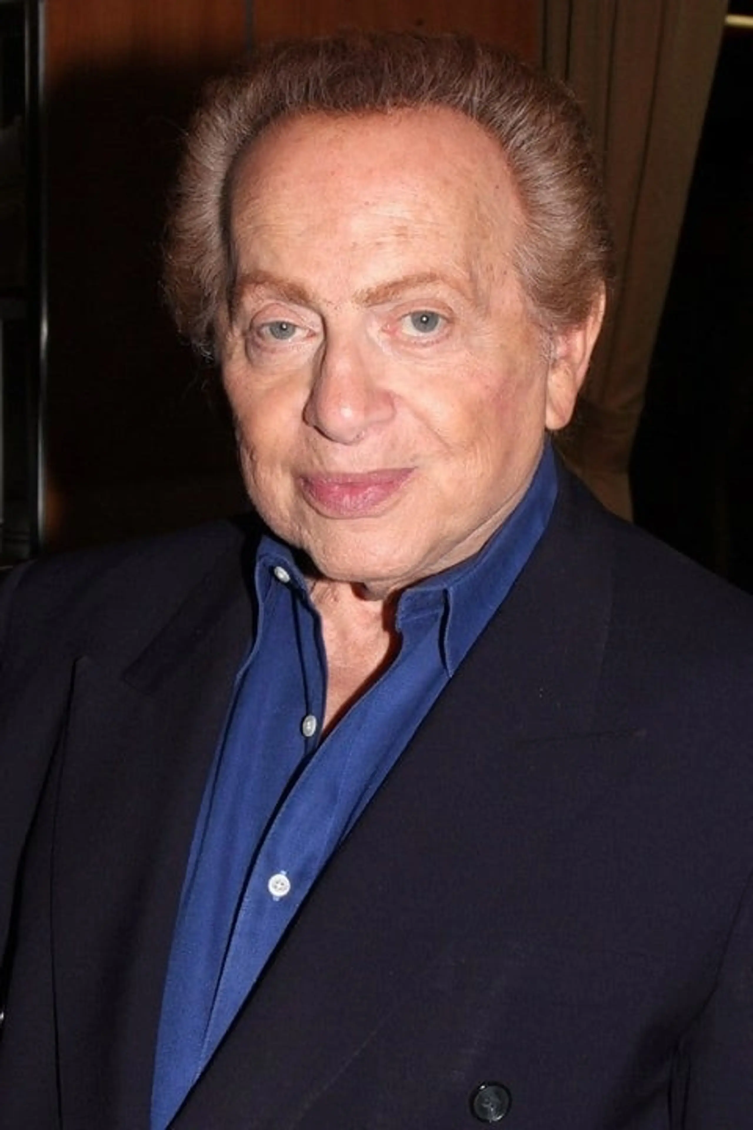 Foto von Jackie Mason