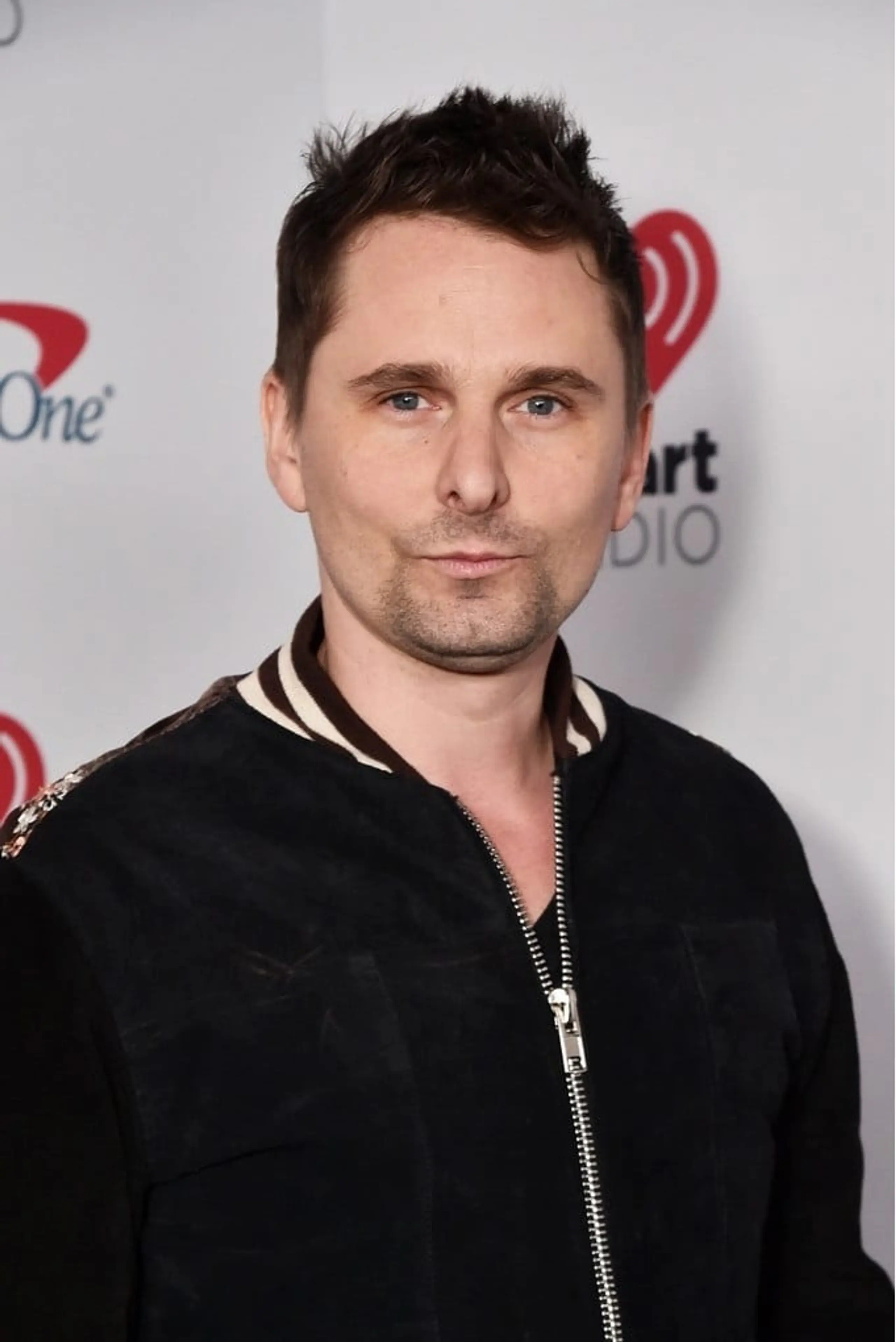 Foto von Matthew Bellamy