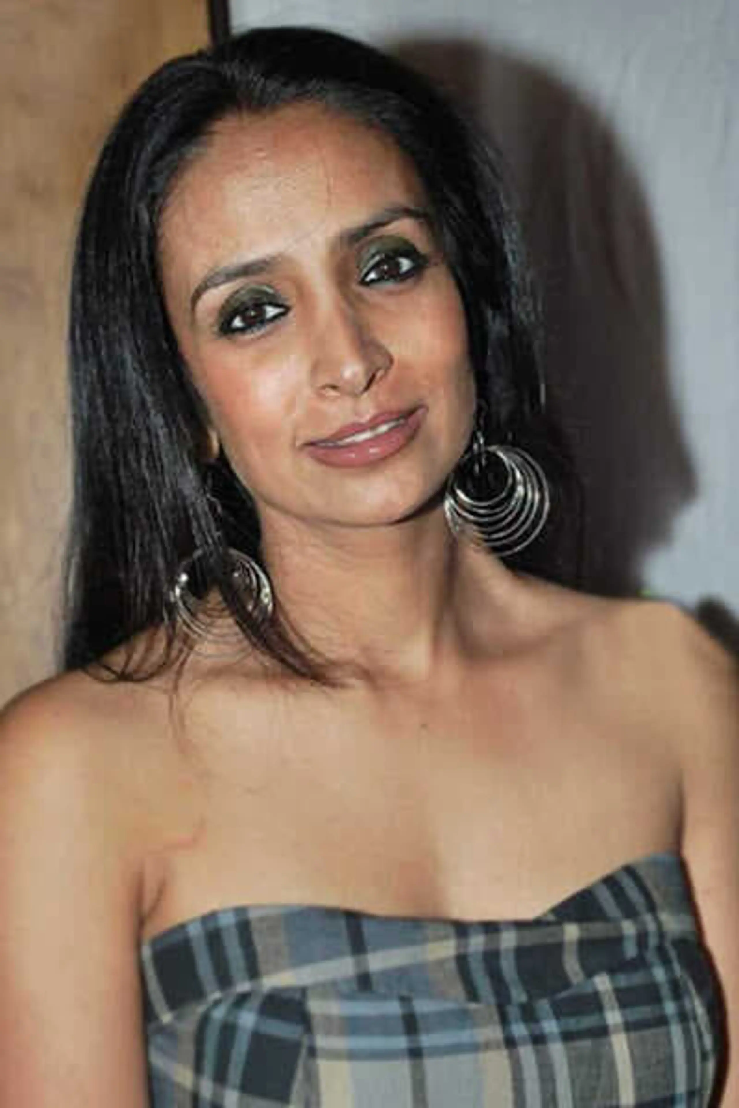 Foto von Suchitra Pillai