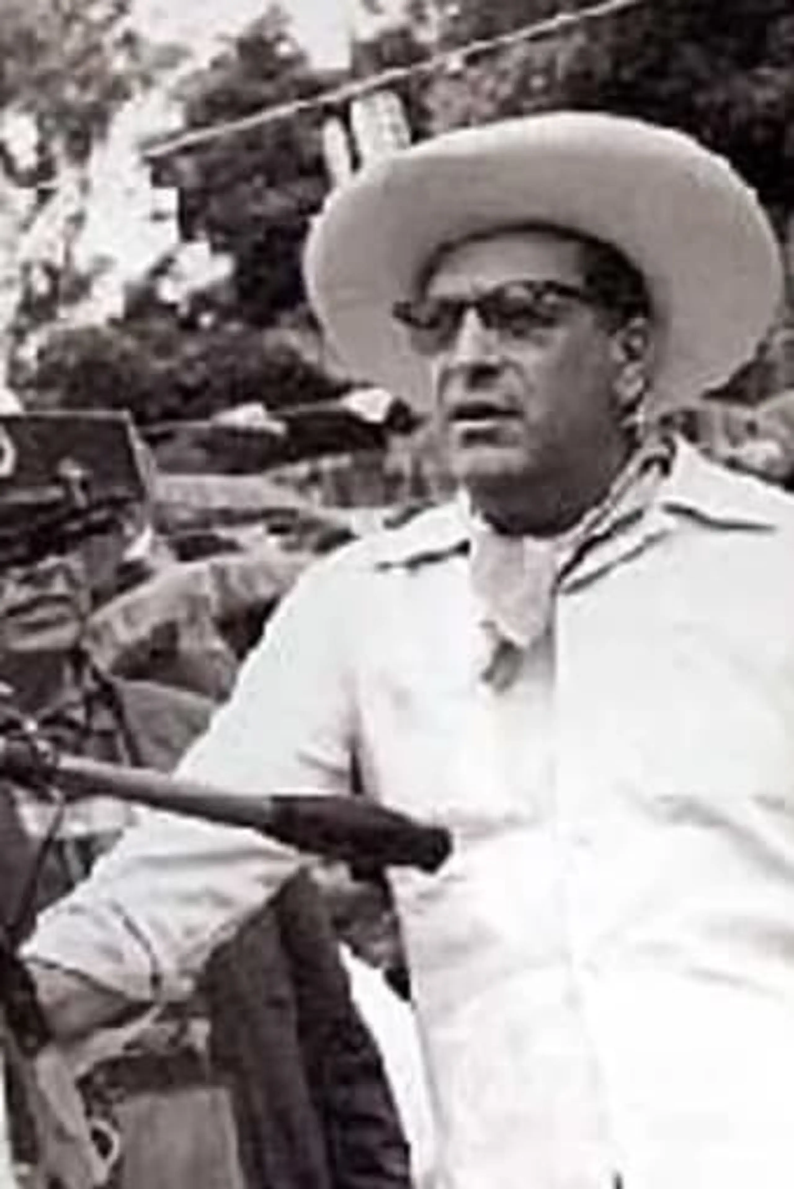 Foto von Emilio Gómez Muriel