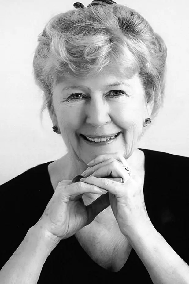 Foto von Nuala Fitzgerald